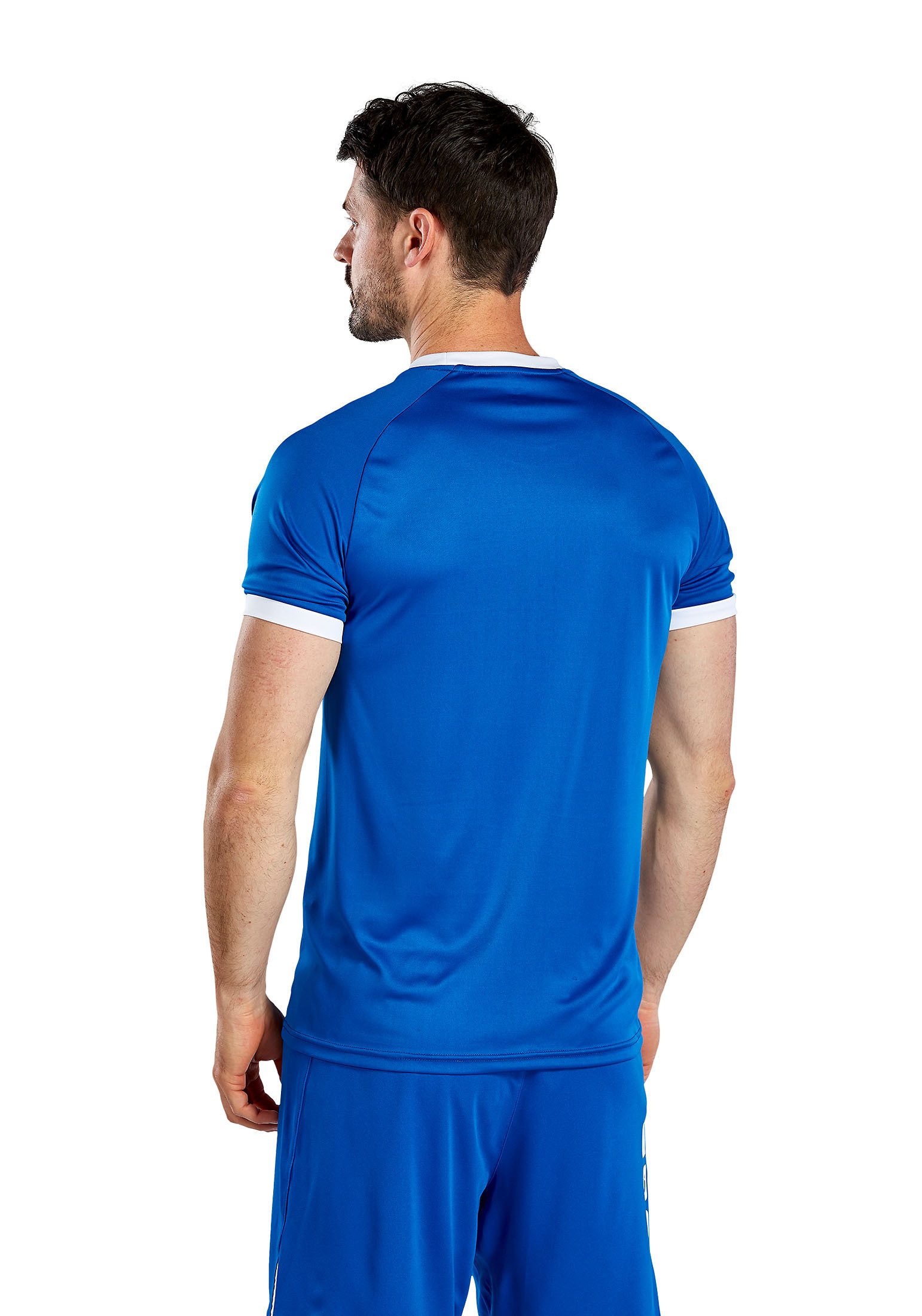 Erima Fußballtrikot Mantua Trikot Herren