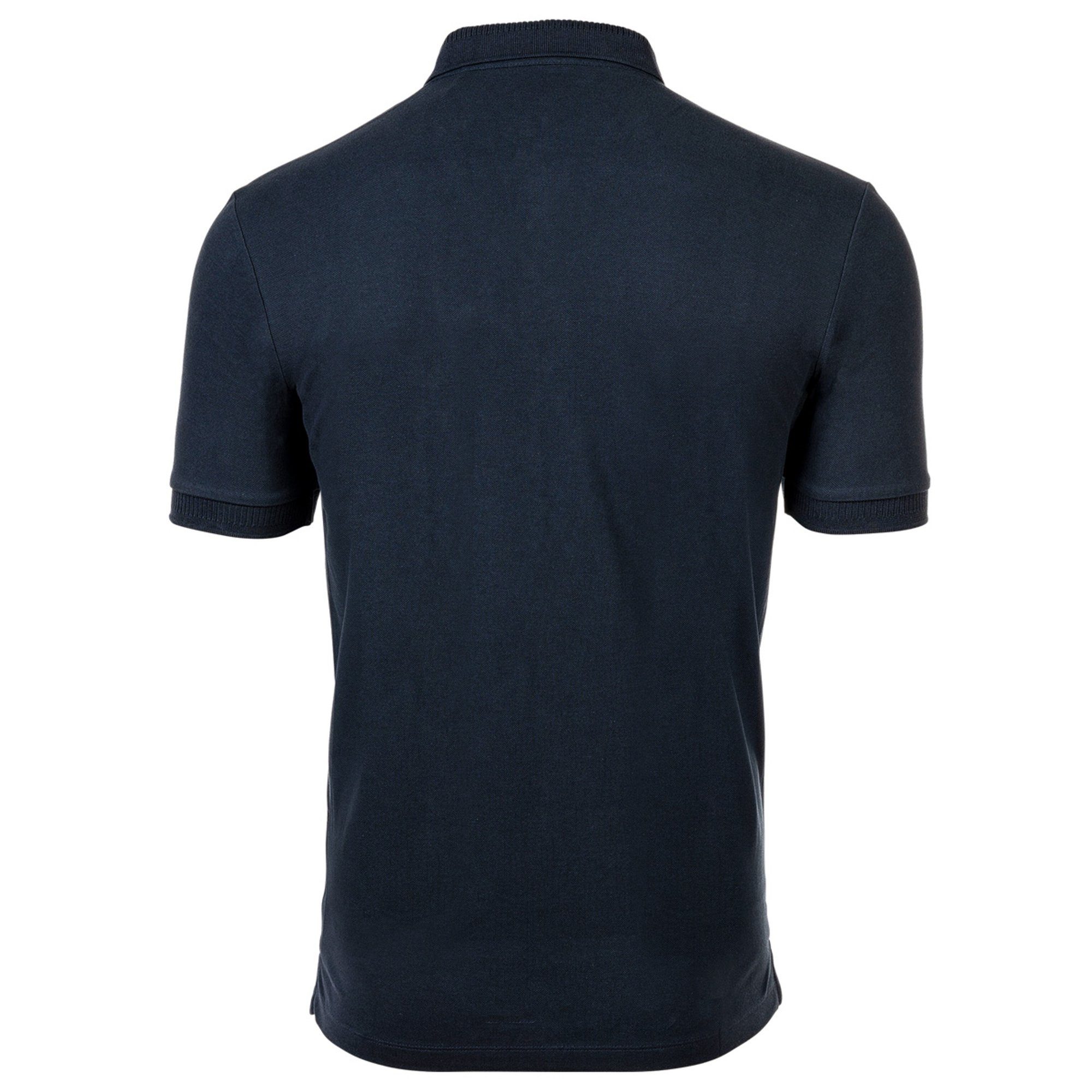 HUGO Poloshirt Herren Poloshirt Baumwolle DERESO222 günstig online kaufen