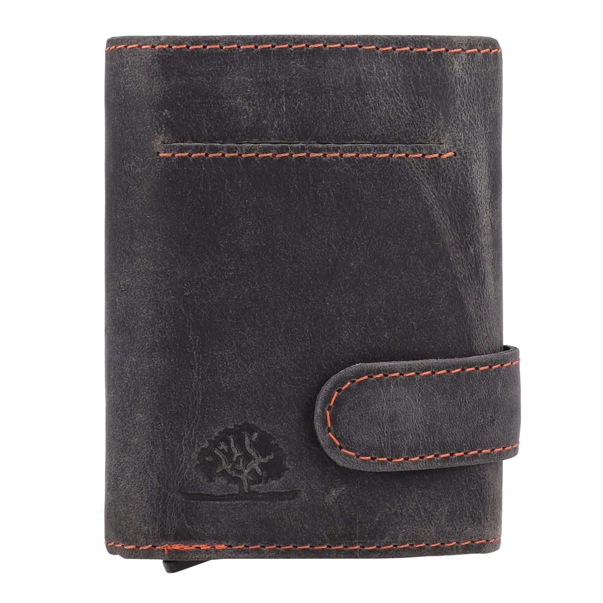 Greenburry Geldbörse Vintage Original, Leder günstig online kaufen