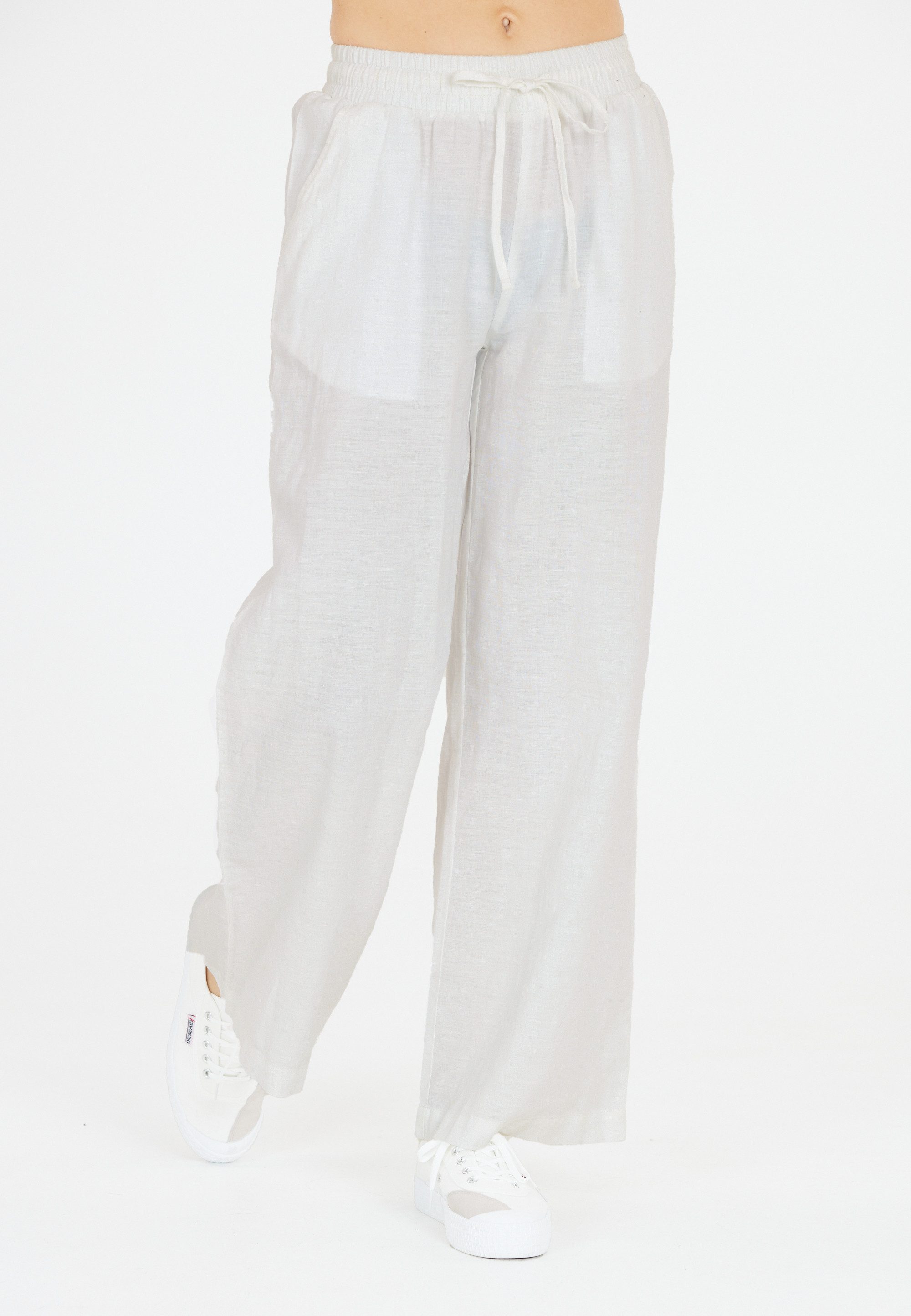 CRUZ Stoffhose Jessy im luftigen Style günstig online kaufen