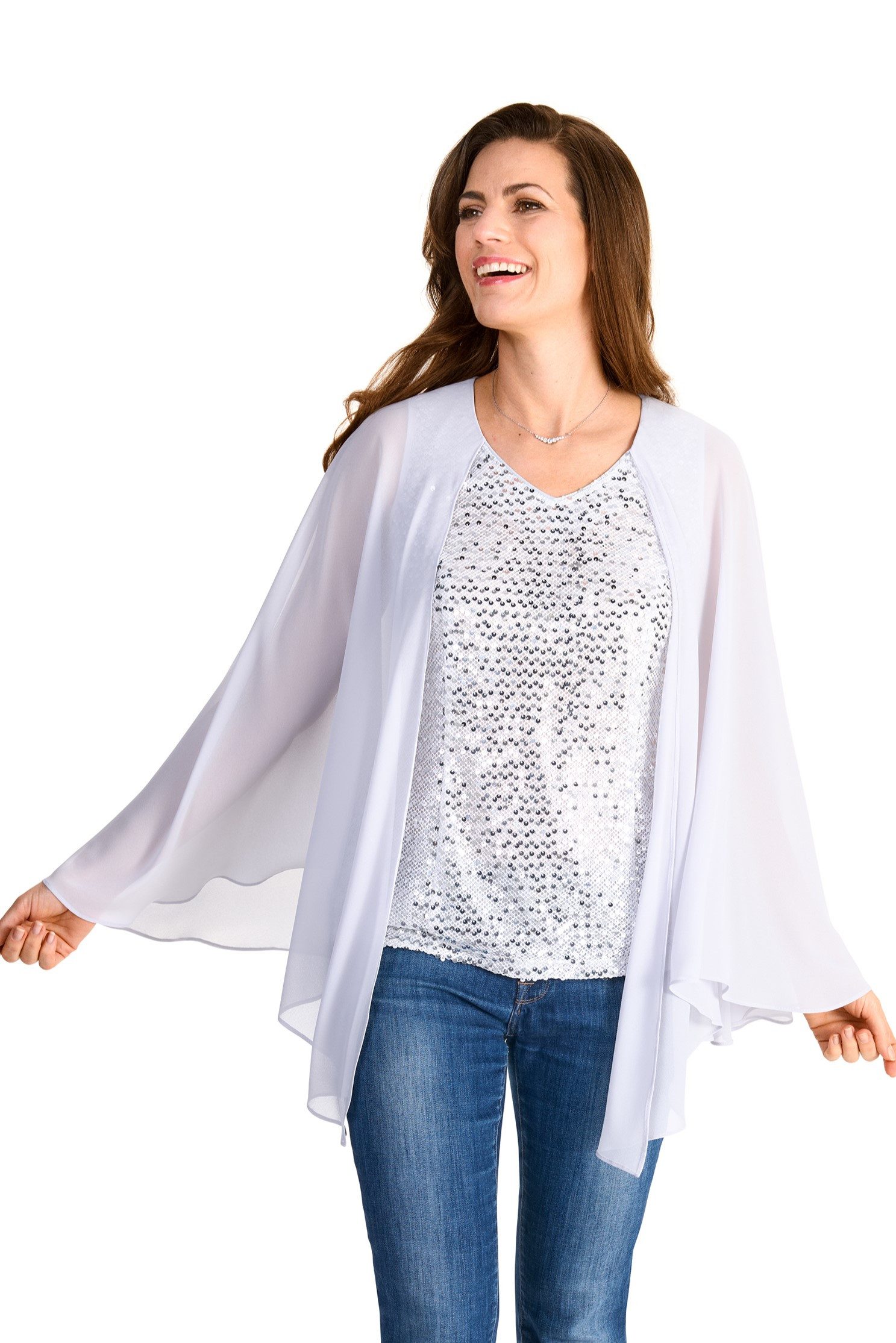 Fledermausshirt