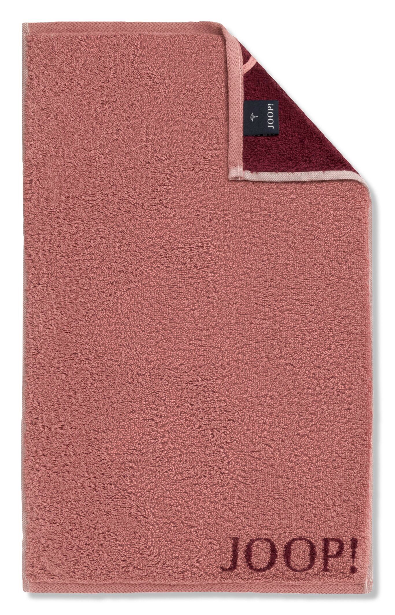 JOOP! Gästehandtücher JOOP! LIVING - CLASSIC günstig online kaufen