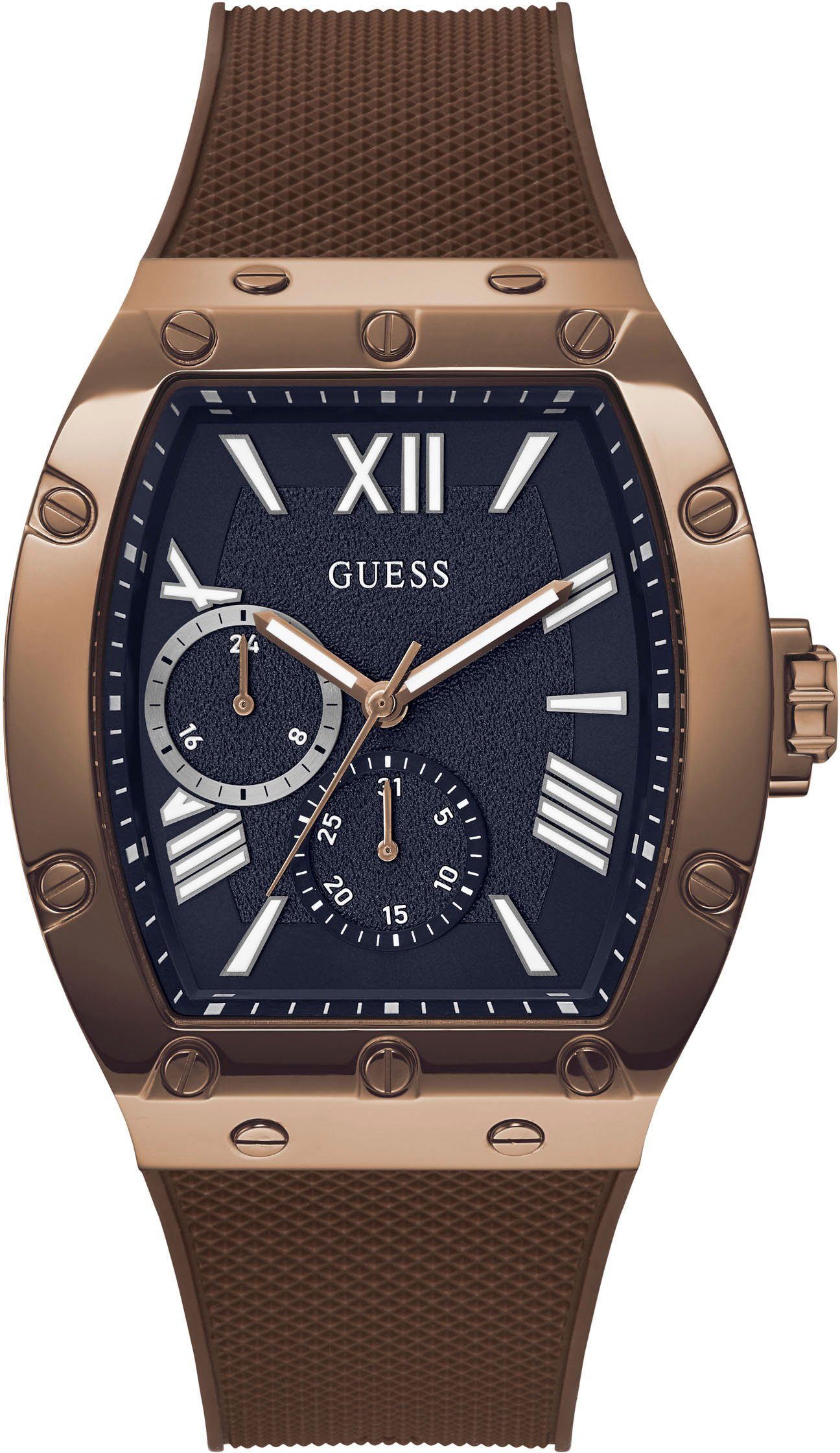 Multifunktionsuhr GW0568G1 Guess