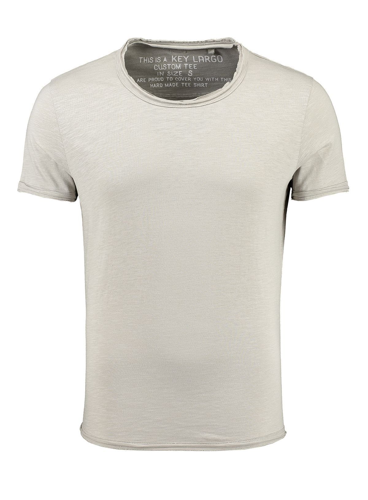 Key Largo T-Shirt Bread vintage Look günstig online kaufen
