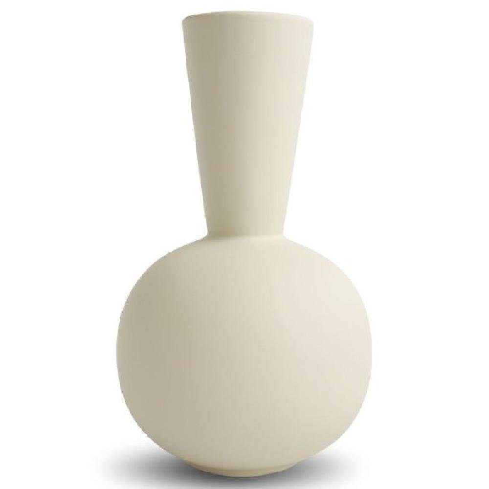 (30cm) Trumpet Shell Cooee Vase Dekovase Design