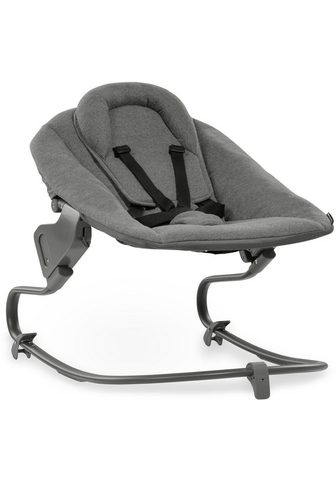 Hauck Babywippe Alpha Bouncer Premium Dark G...