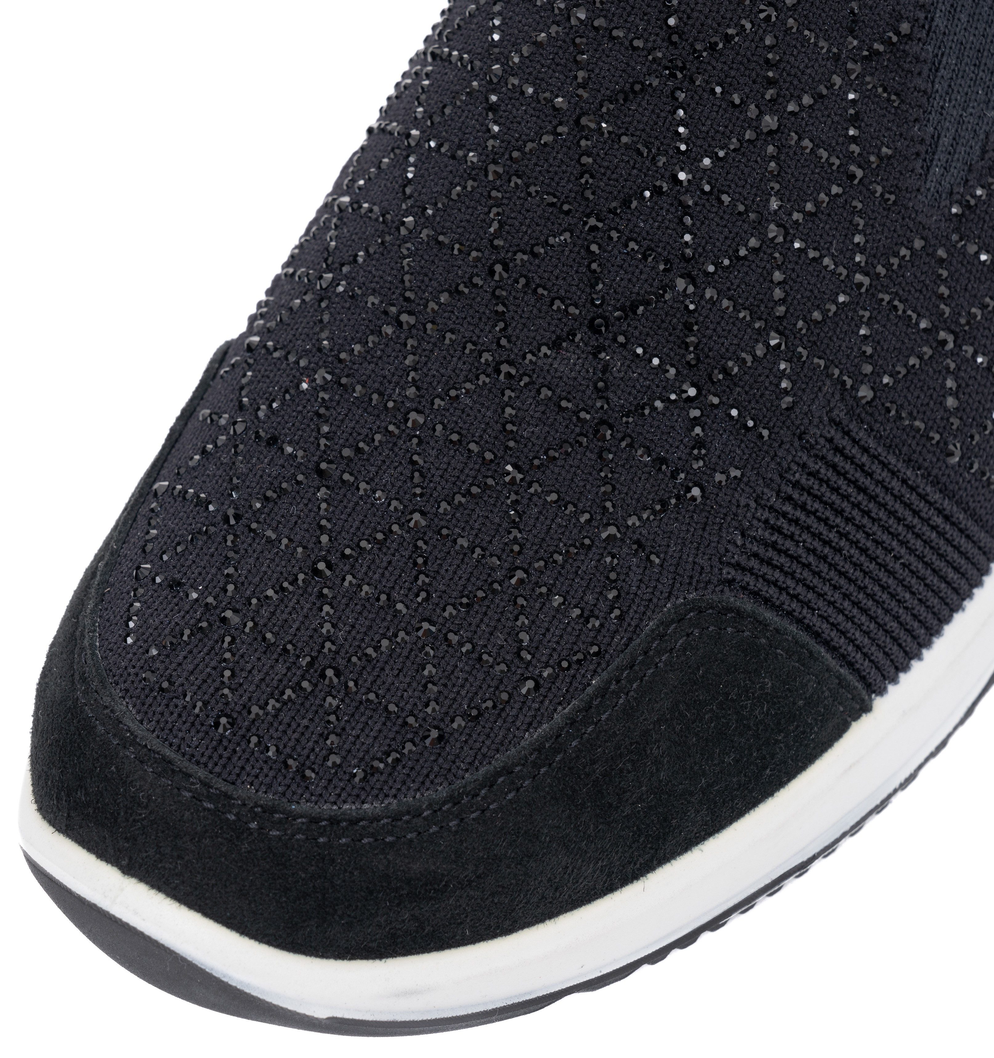 Ara LISSABON Slipper, Freizeitschuh, Reha Schuh günstig online kaufen