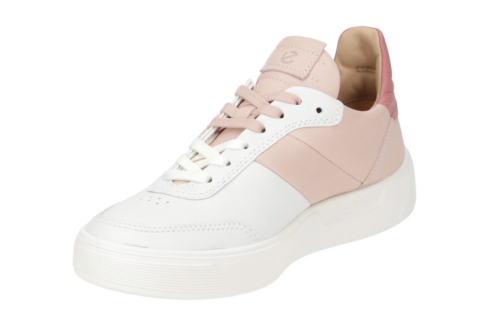 Ecco 29118360218 Schnürschuh
