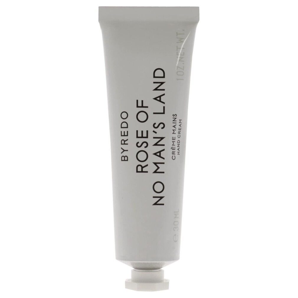 BYREDO Nagelpflegecreme Rose Of No Man's Land - Handcreme - Inhalt: