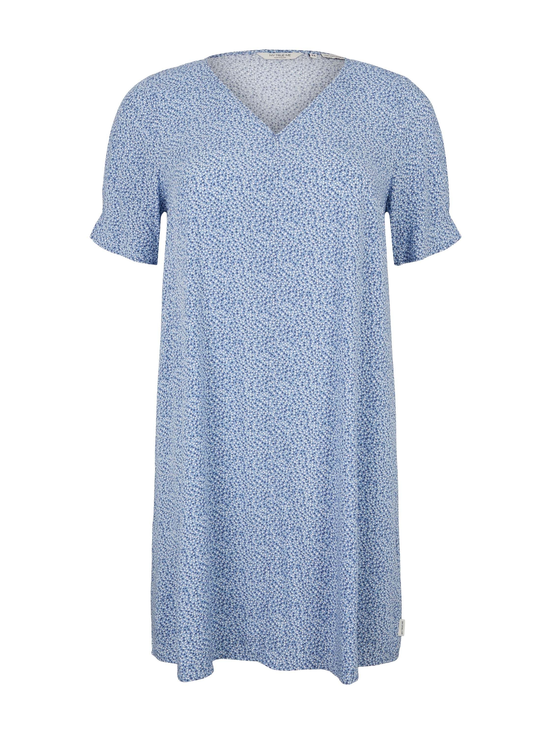 TOM TAILOR Minikleid