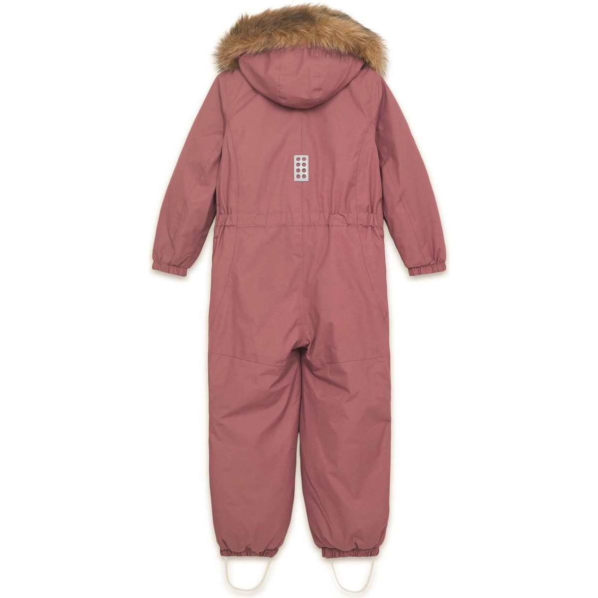 LEGO® kidswear Schneeoverall LWJORI 750 - Snowsuit Hochwertiger und strapazierfähiger Schneeanzug für Kinder, ideal für