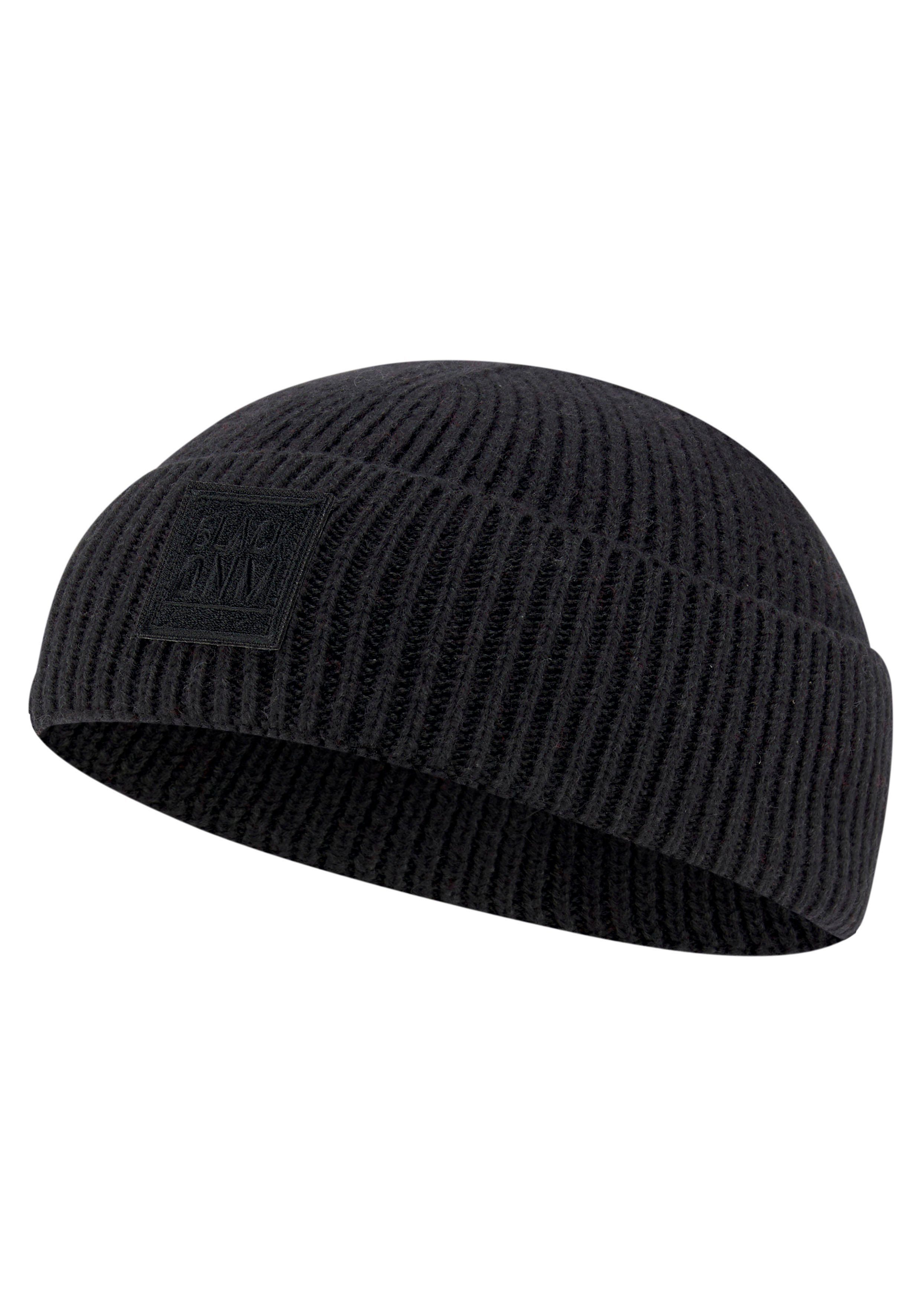 Bruno Banani Strickmütze günstig online kaufen