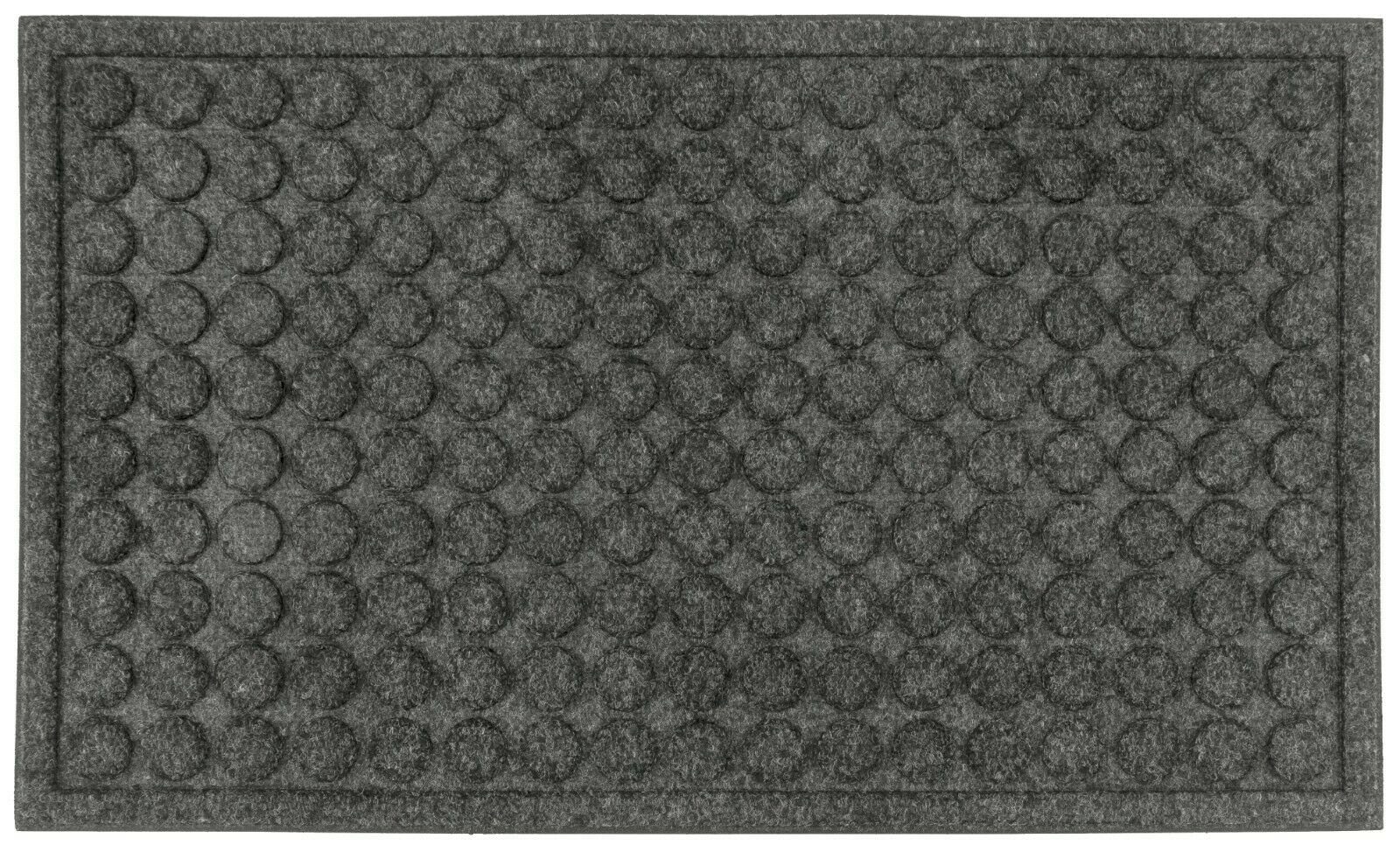 nm_trade Fußmatte Außenmatte Fußmatte Türmatte 45x75 günstig online kaufen