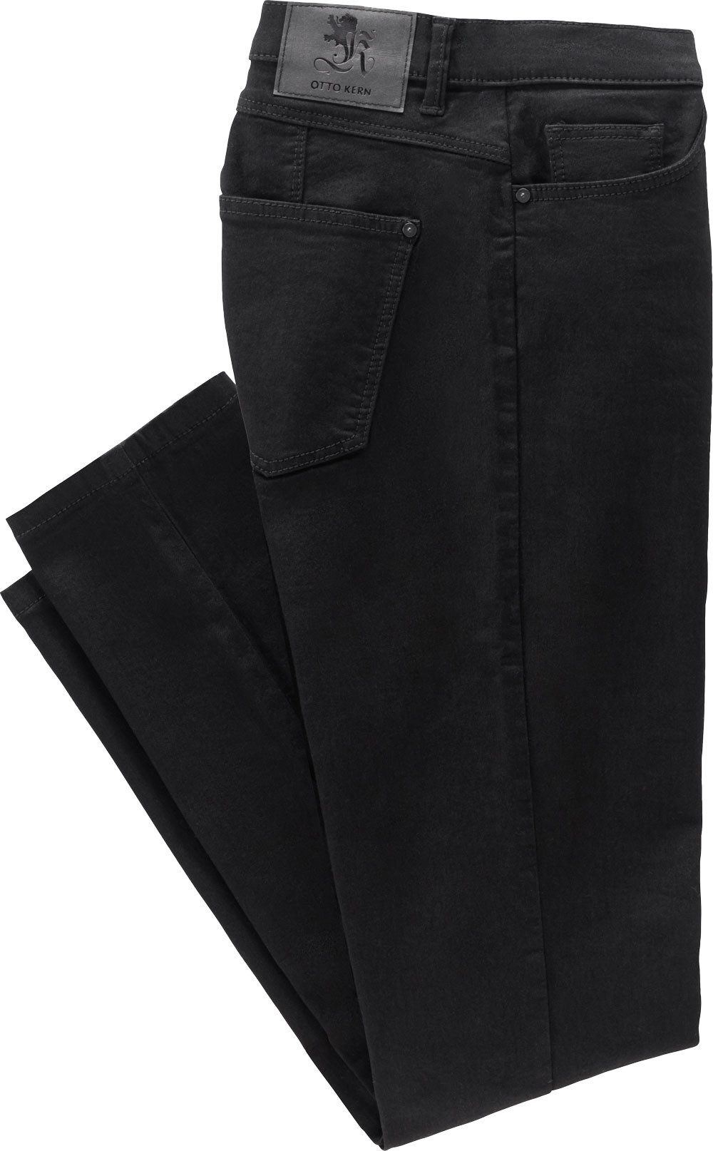 Otto Kern Thermojeans Thermoeffekt dank aufgerauter Innenseite – Bild 5 von 5