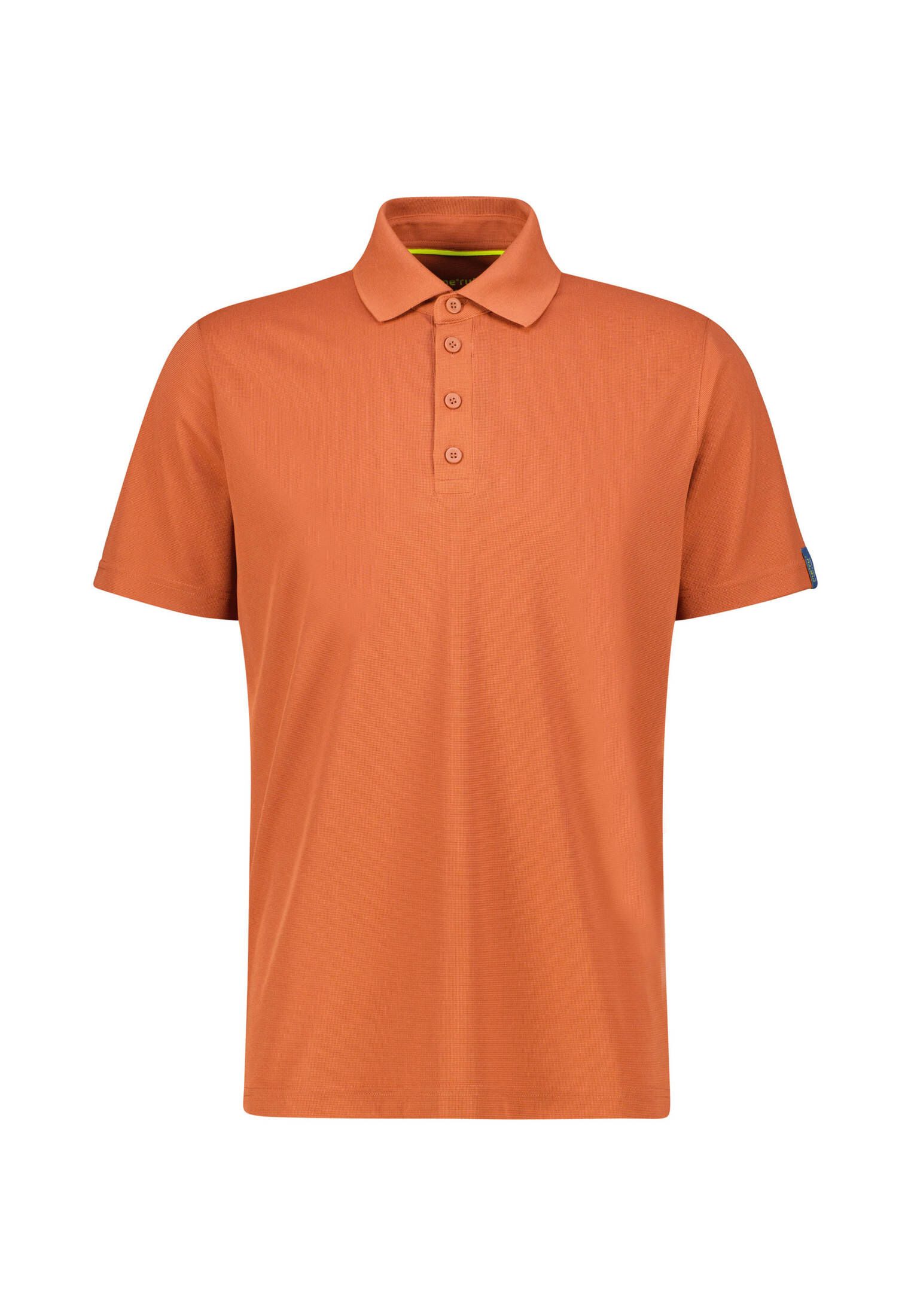 Meru Poloshirt Herren Poloshirt BRISTOL (1-tlg) günstig online kaufen