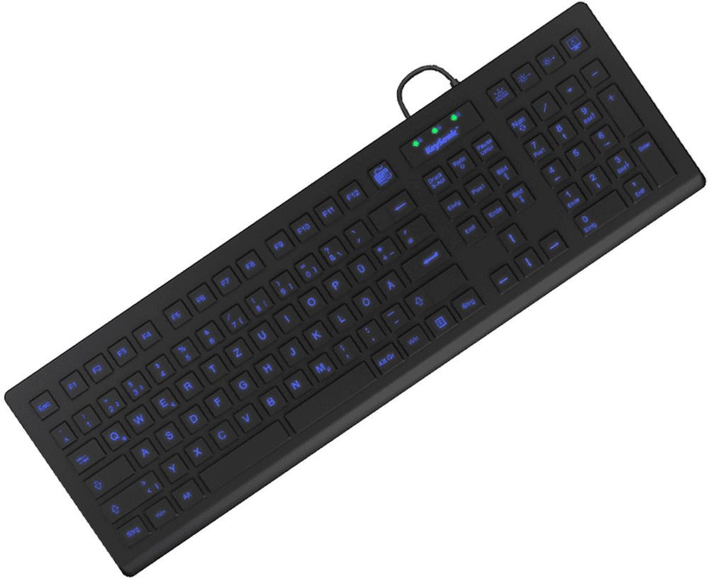 KEYSONIC PC-Tastatur
