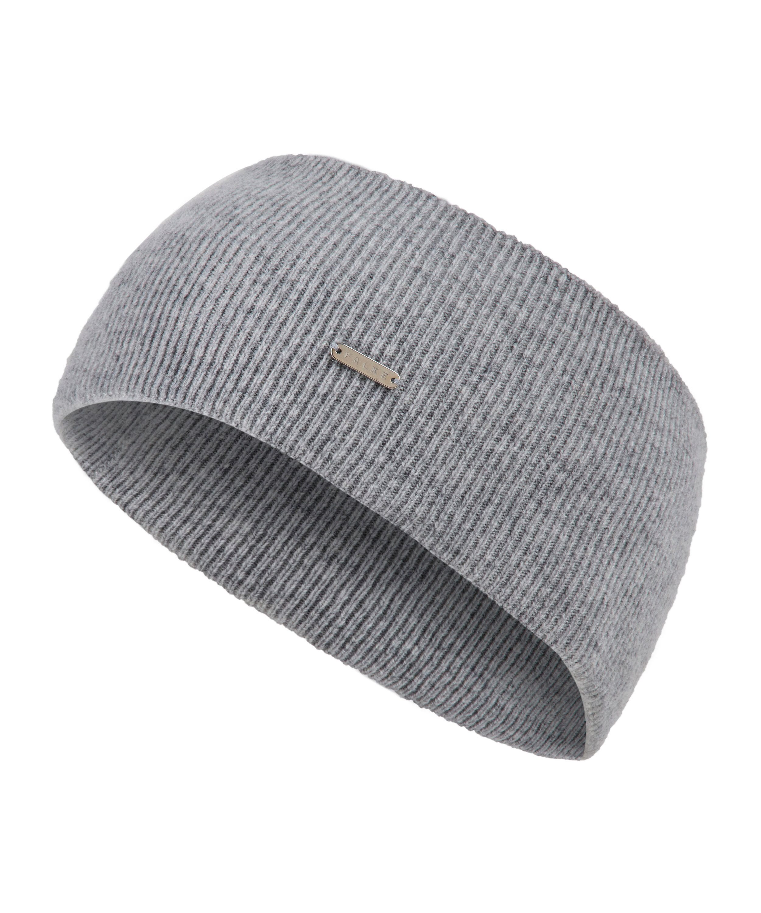 FALKE Stirnband FALKE Pure Cashmere Unisex (1-St)