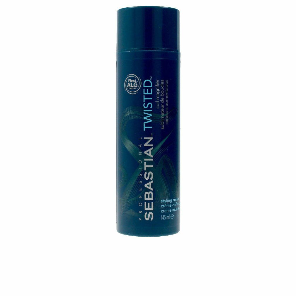 Sebastian Professional Leave-in Pflege TWISTED curl magnifier styling cream 145 ml | Haarcremes