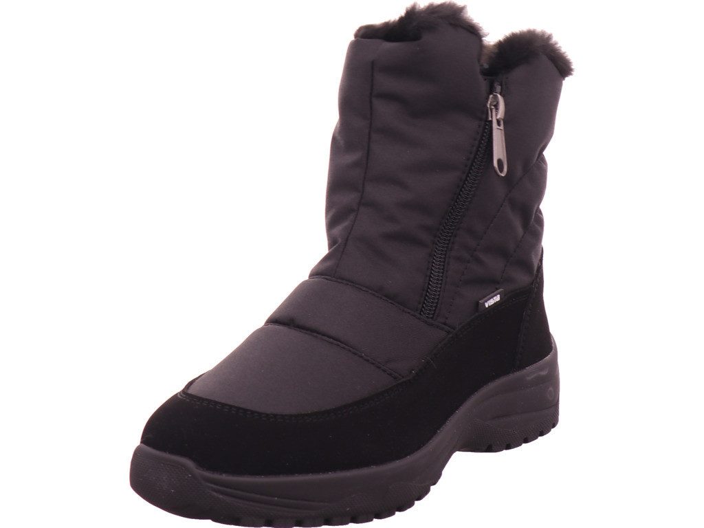 Ankle Boots Winterboots Mit Spikes Snow Boots Vista Stiefel Mit