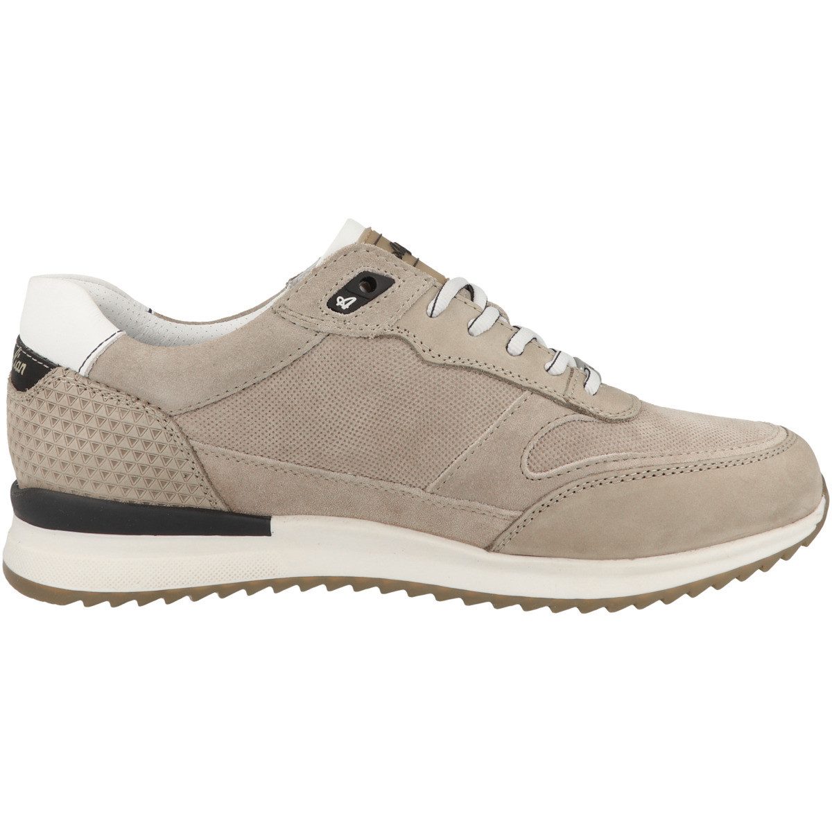 Australien Footwear Filmon Herren Sneaker Turnschuhe, Sportschuhe, Freizeitschuhe, Halbschuhe, Schnürschuhe