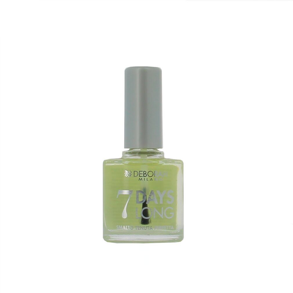 Nagellack 7 Day Long EN00, 11ml
