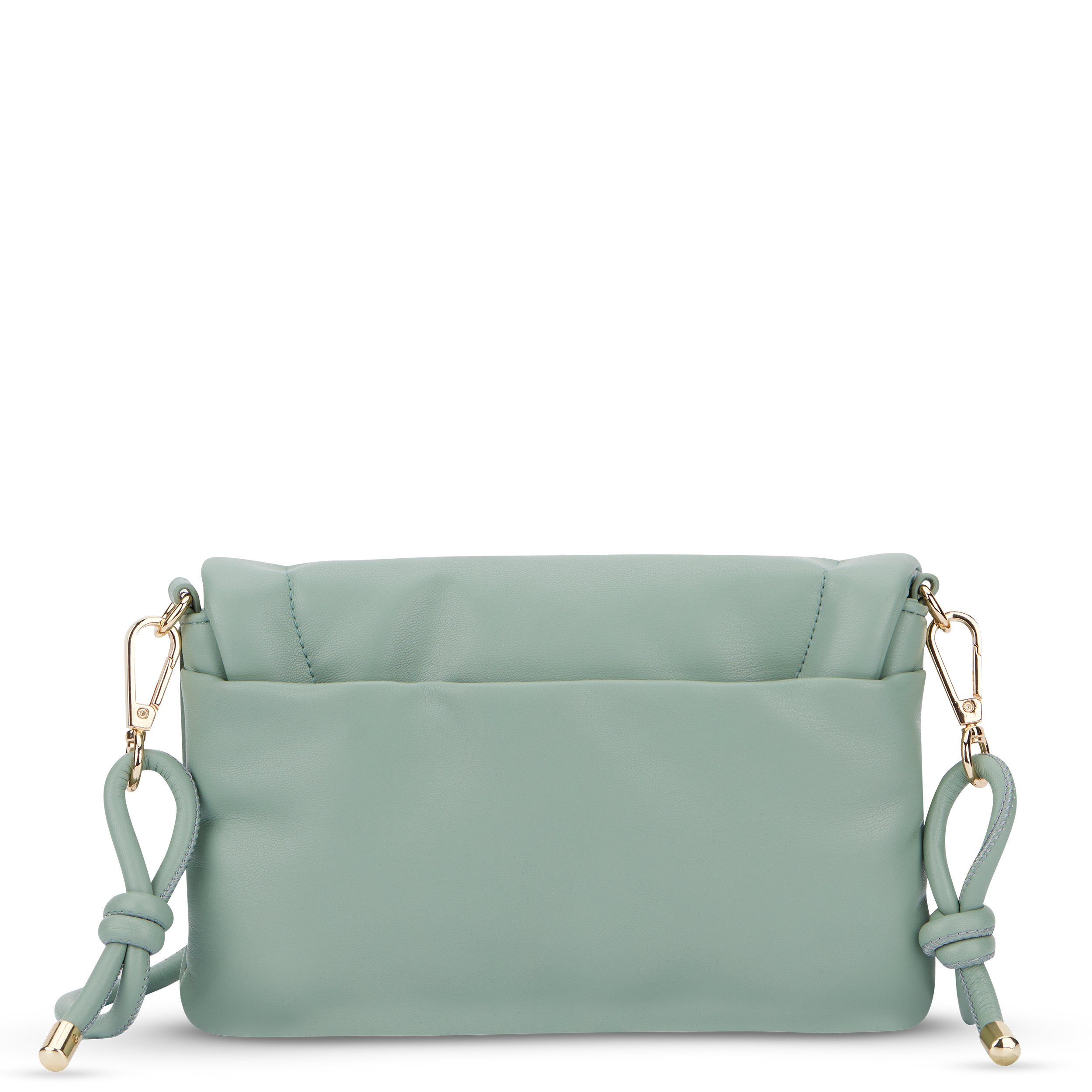 Expatrié Umhängetasche Zoe Small Handtasche Damen Stylische Tasche, Veganes Kunstleder, Verstellbarer Schultergurt