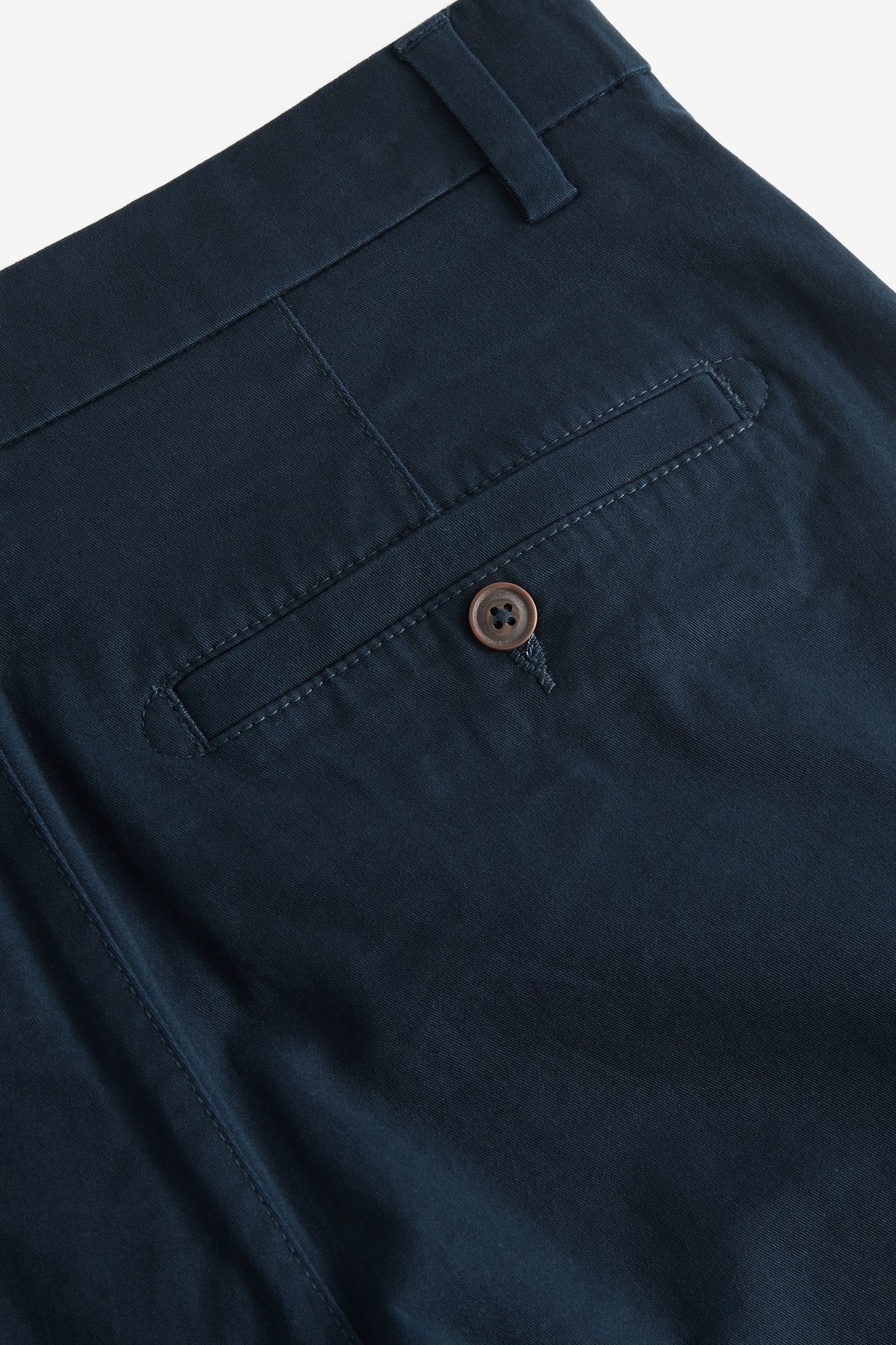 Next Chinoshorts Relaxed Fit Chinohose mit günstig online kaufen