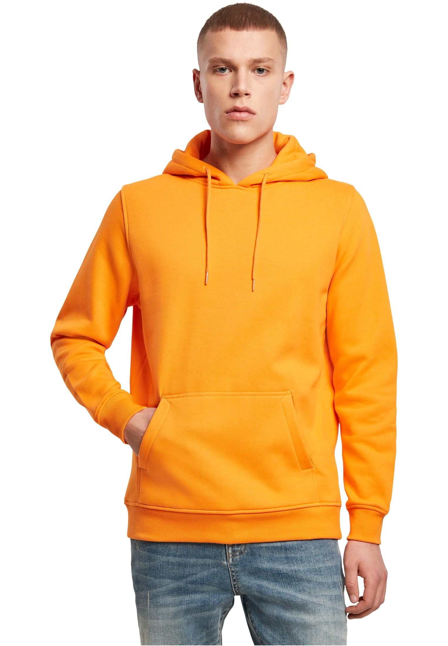 urbandreamz Kapuzenpullover Herren Heavy Hoody Kapuzenpullover günstig online kaufen