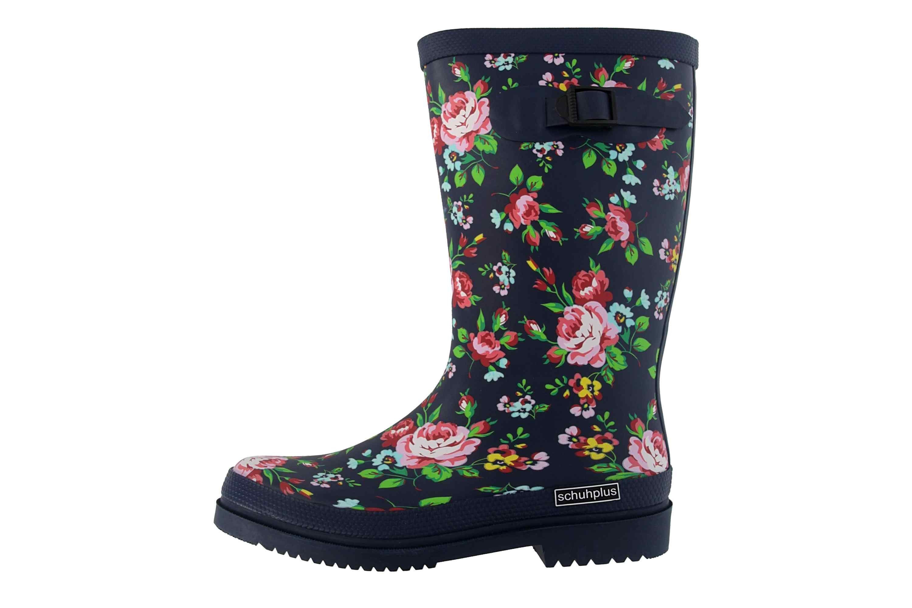 SCHUHPLUS Julia Gummistiefel