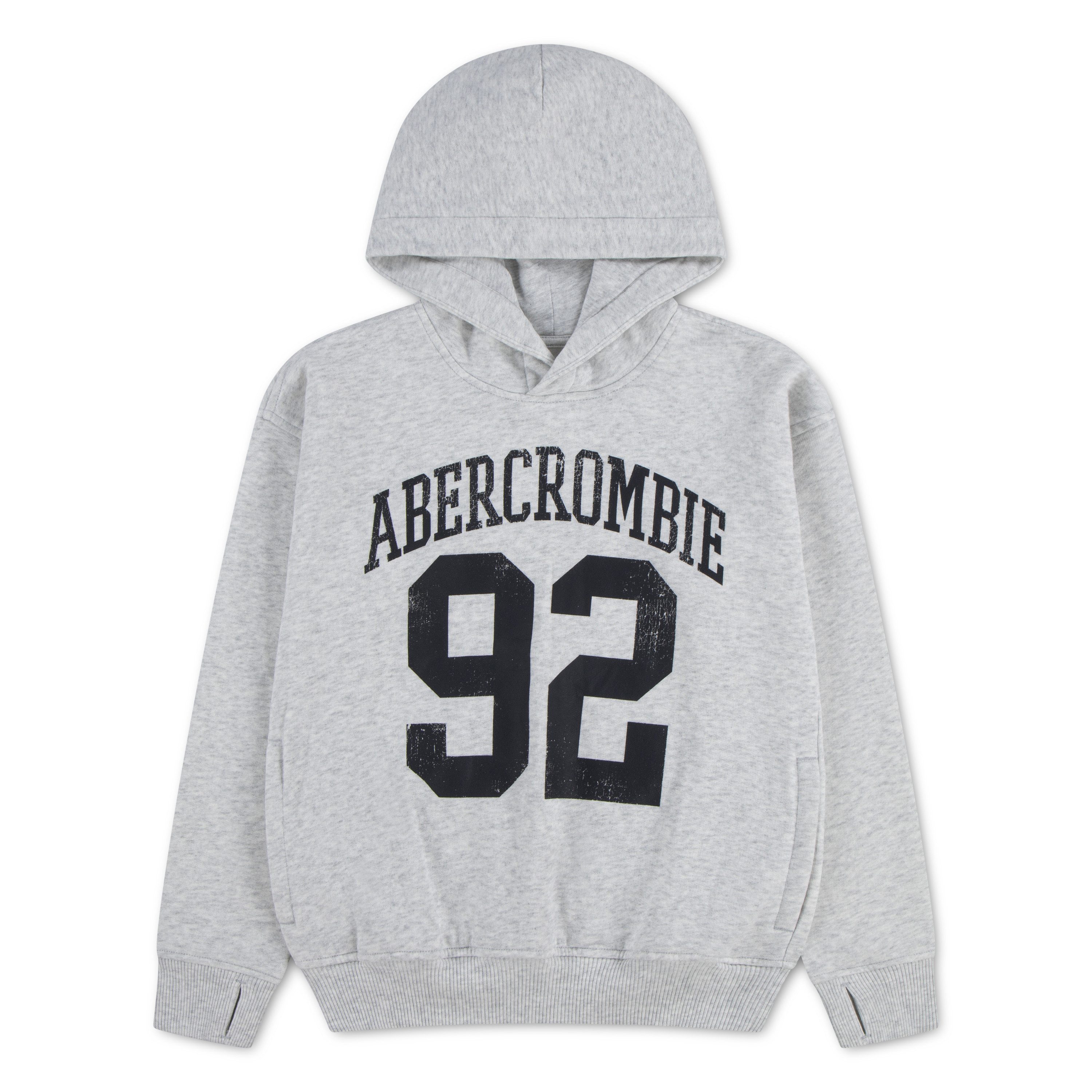 Abercrombie Kids Hoodie AFB PULLOVER HOODIE mit Frontprint, for Boys