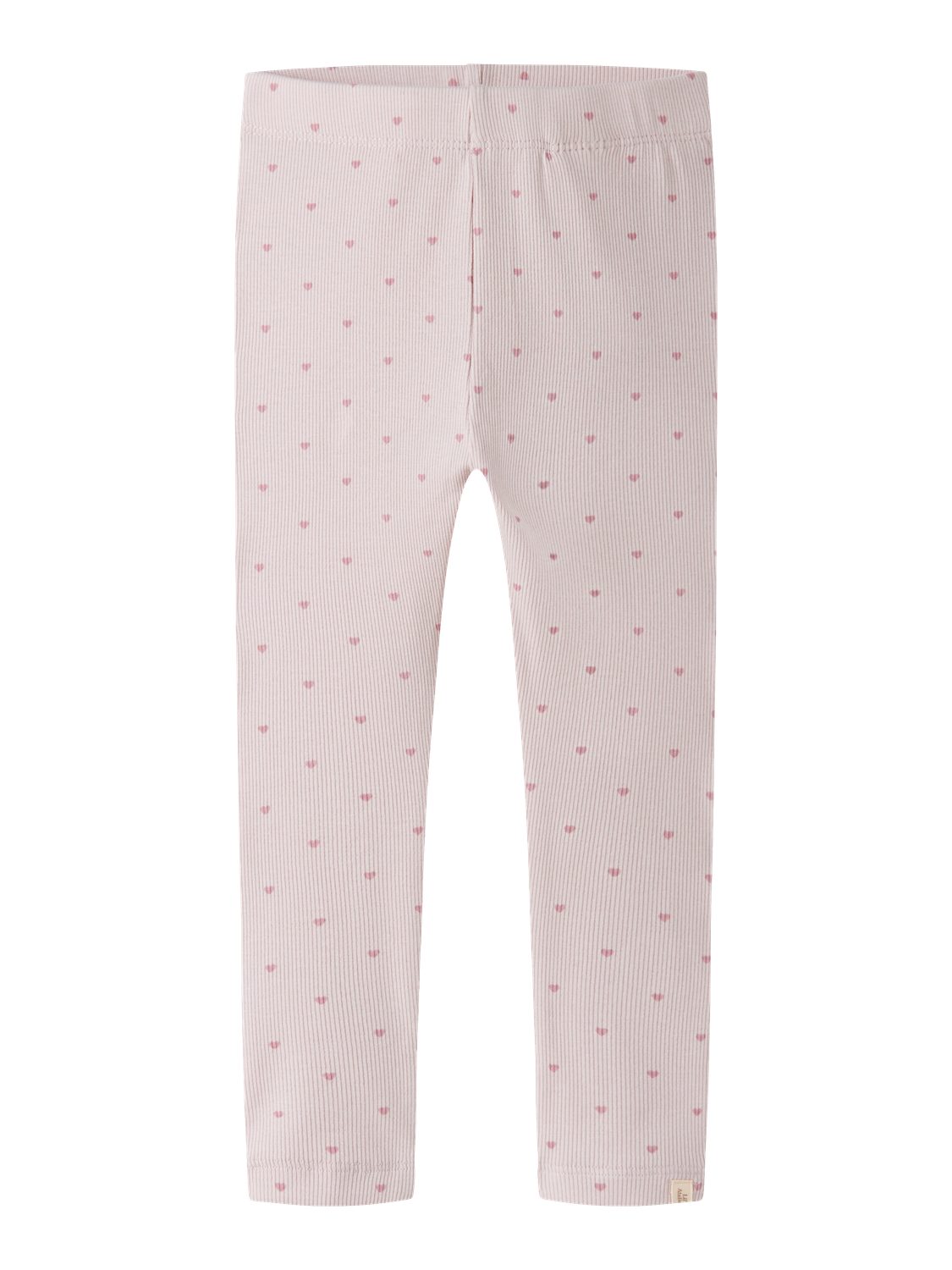 Hushed Violet AOP:HEART