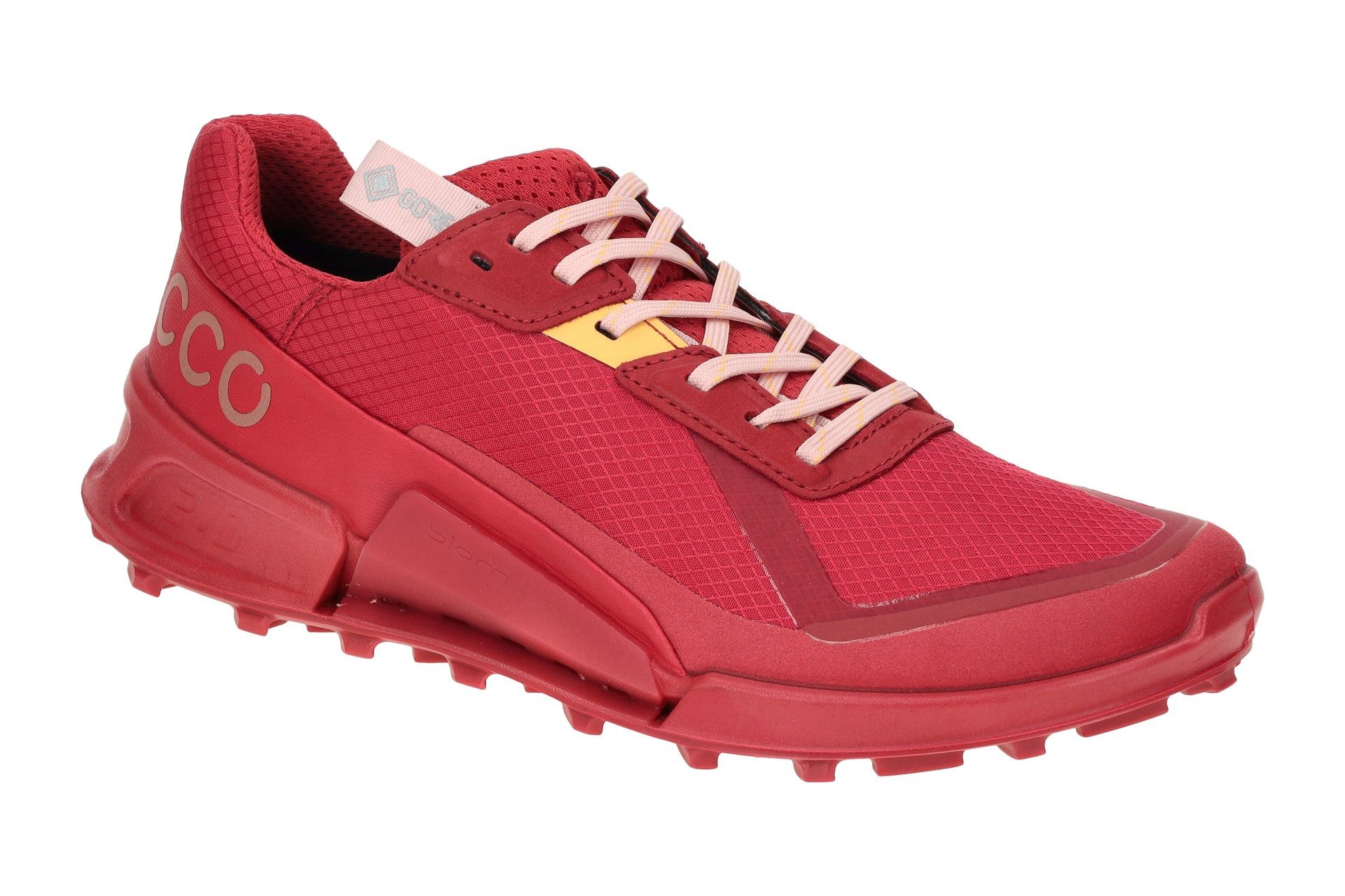 82283351183 Schnürschuh