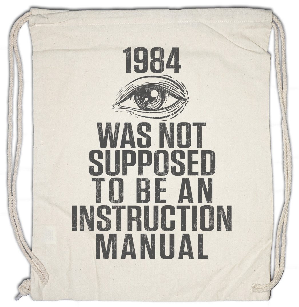 Turnbeutel An Instruction Manual Turnbeutel Freies George Denken Menschenrechte
