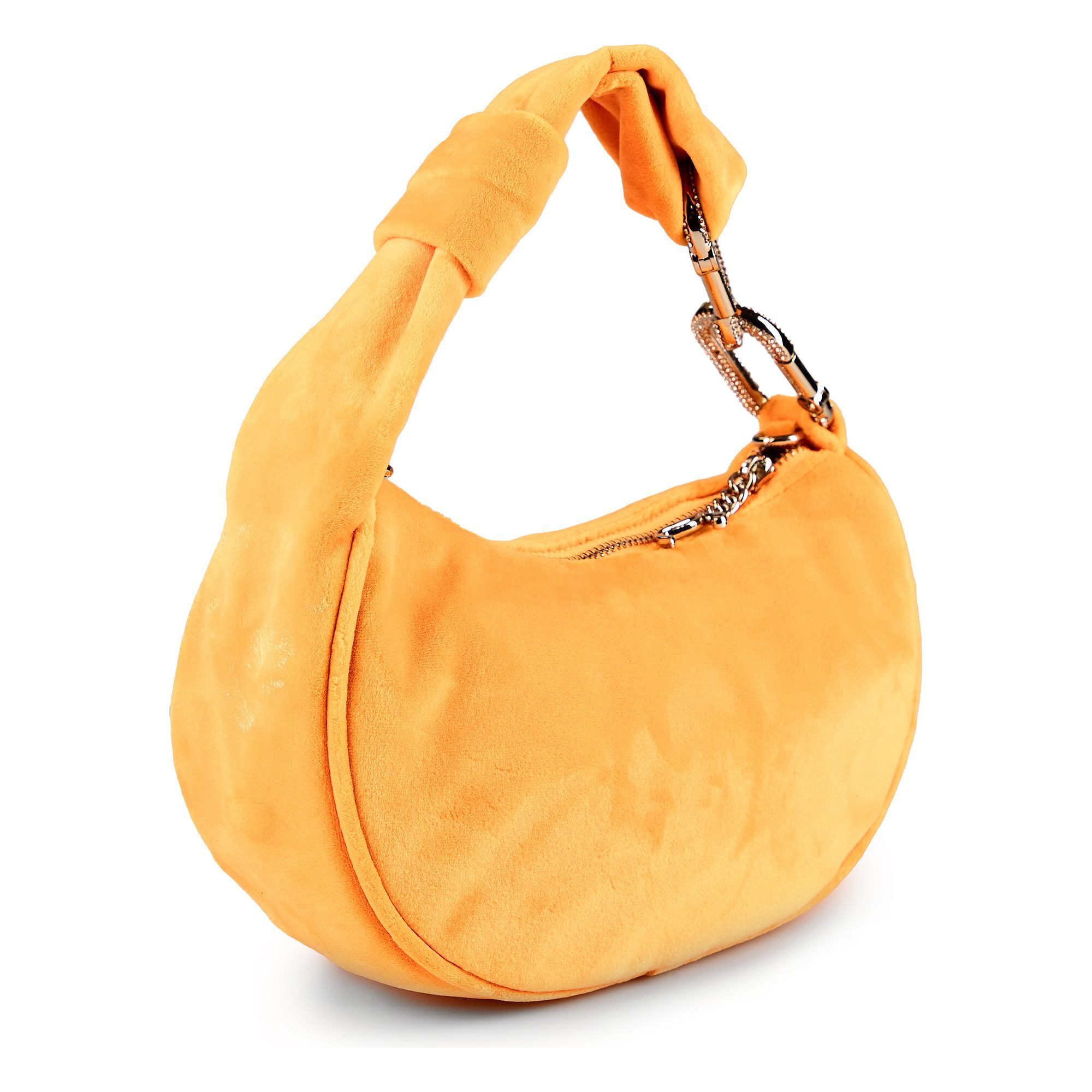 Juicy Couture Schultertasche Kimberly, Polyester