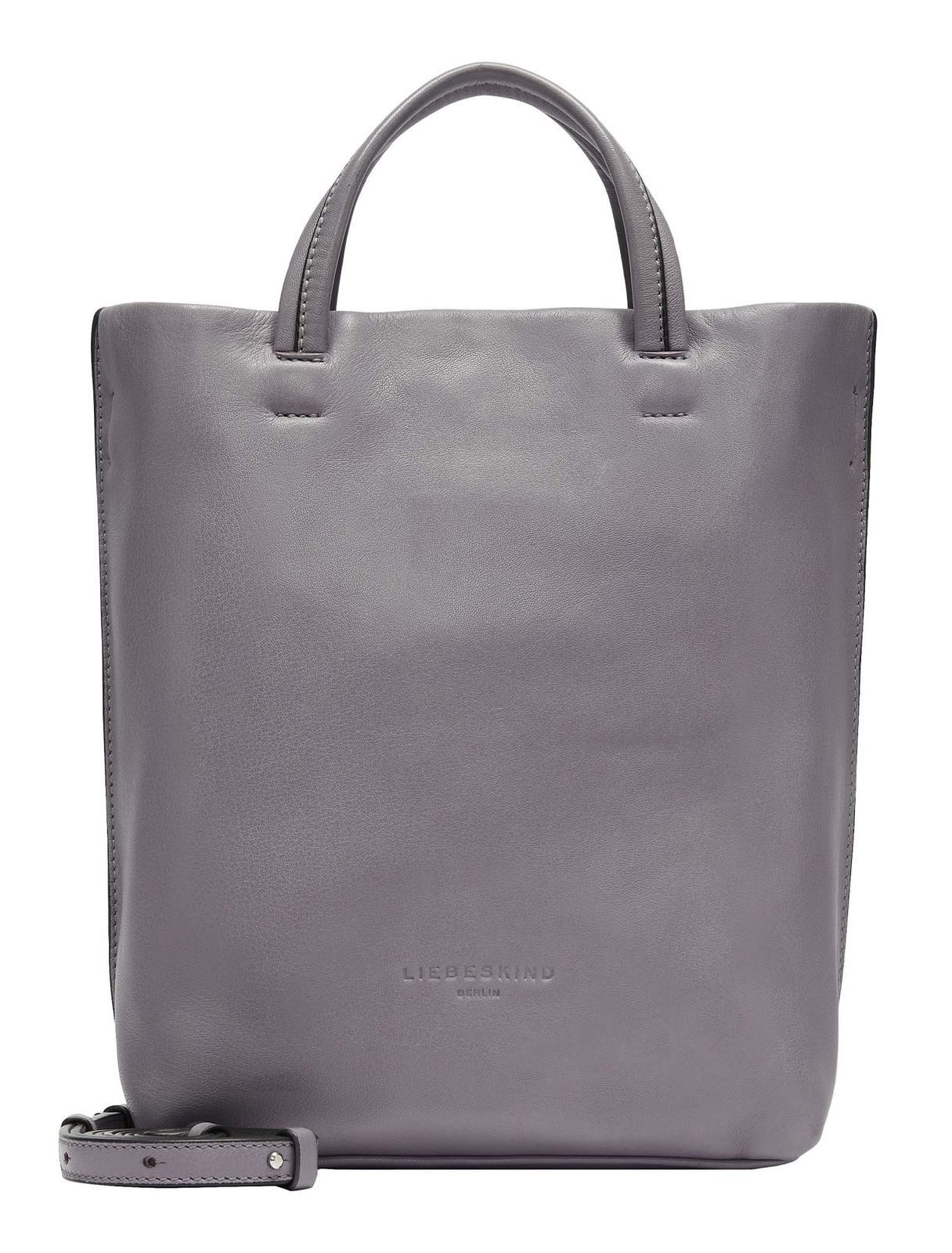 Liebeskind Berlin Handtasche Tote, aus echtem Schafsleder günstig online kaufen