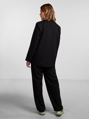 pieces Longblazer Thelma (1-tlg) Plain/ohne Details