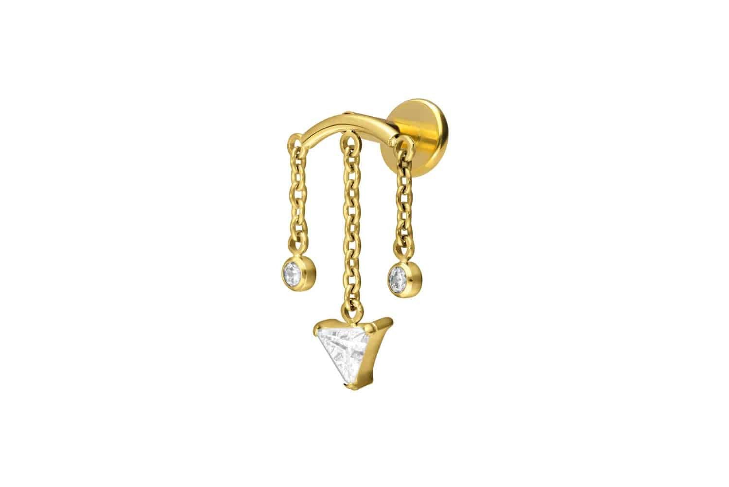 Goldfarben