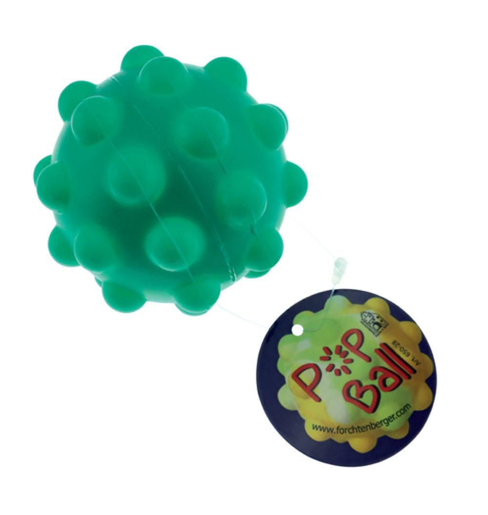 SportFit Spielball PopBall