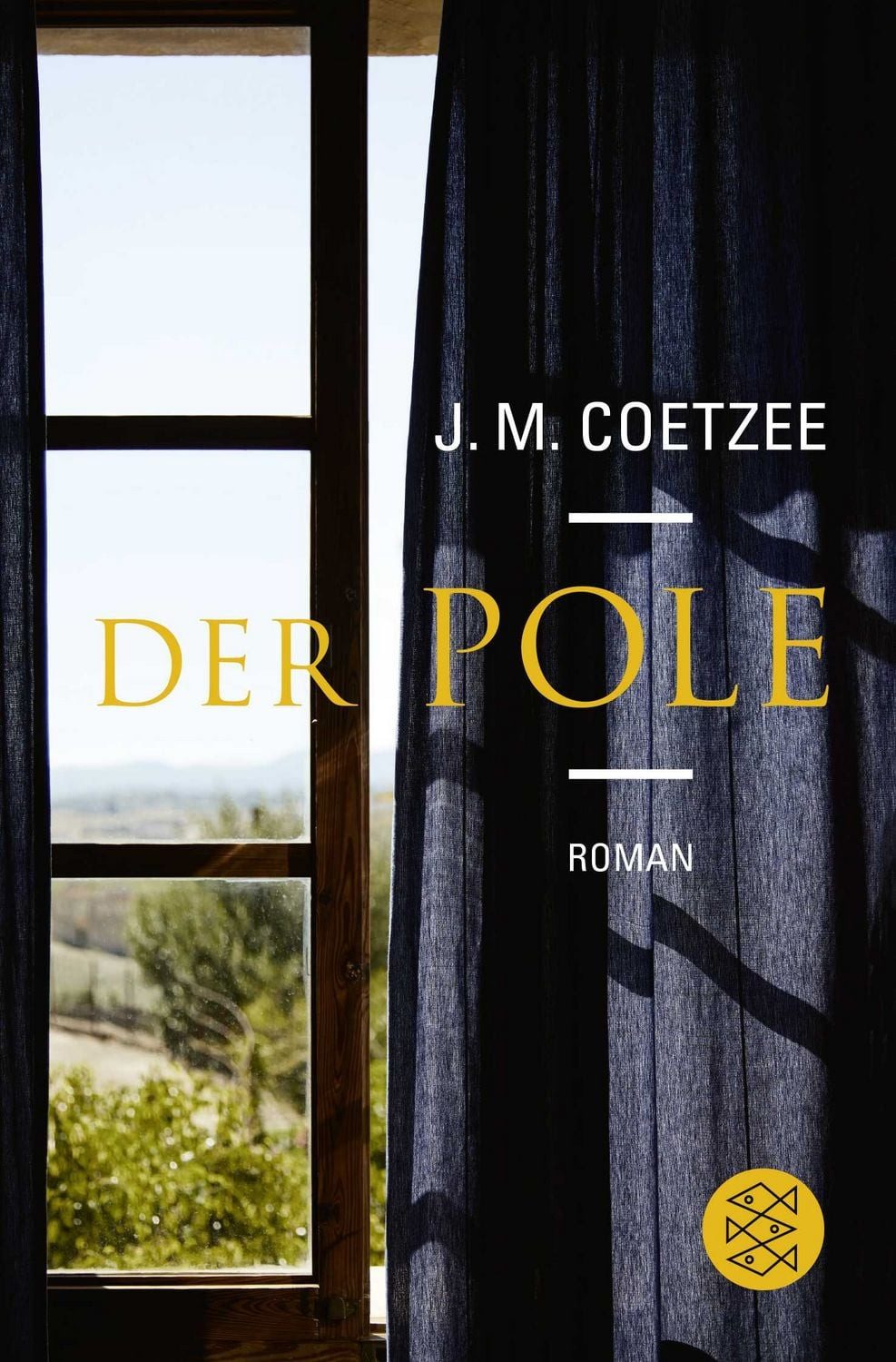 Der Pole / J.M. Coetzee