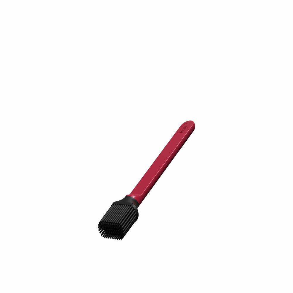 Backpinsel Classic Rot, 17 cm