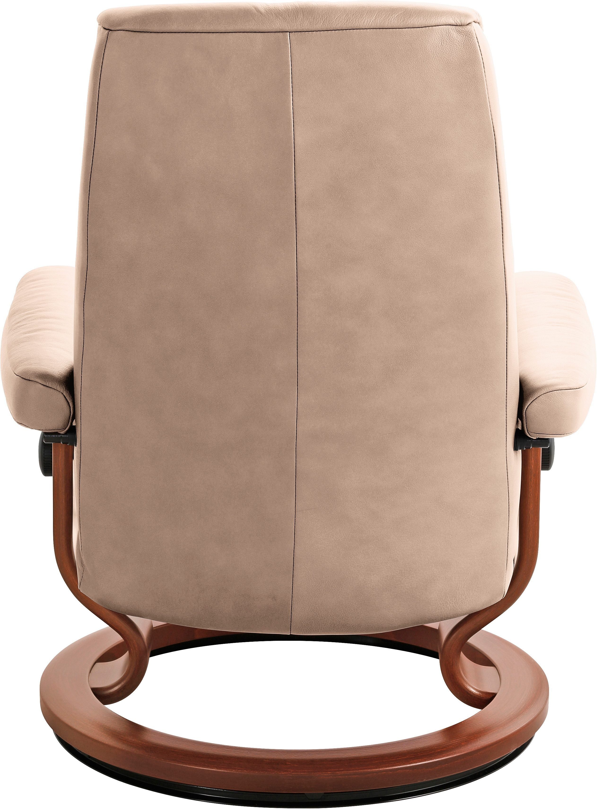 Stressless® Relaxsessel Opal (Set), mit Größe Schlaffunktion Classic M, mit Base