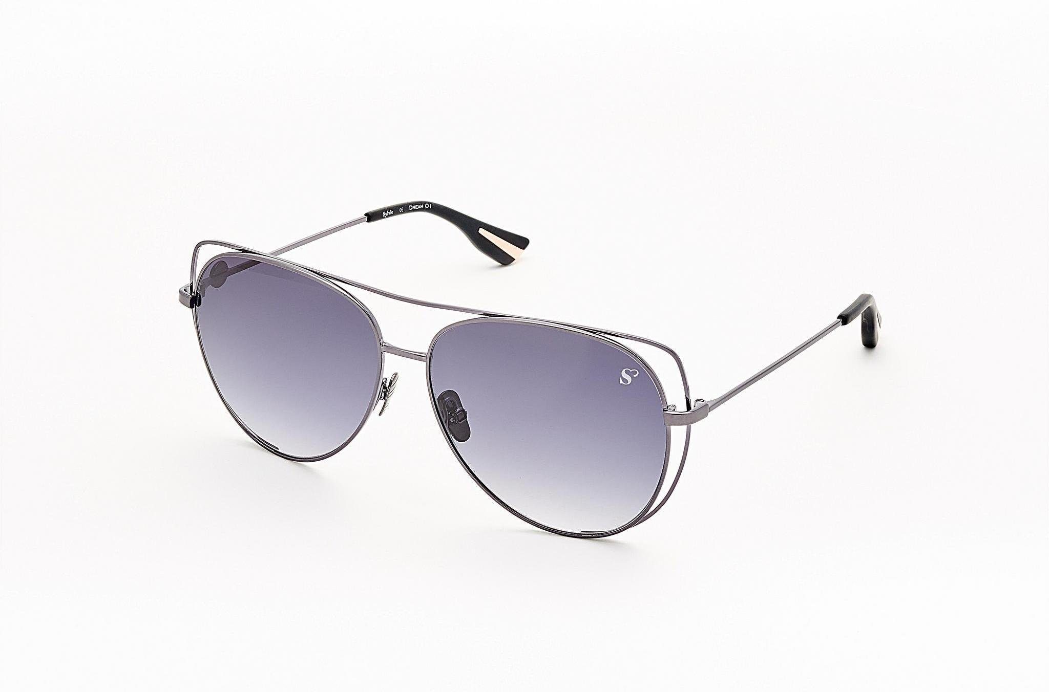 Sonnenbrille Dream Optics Sylvie grau