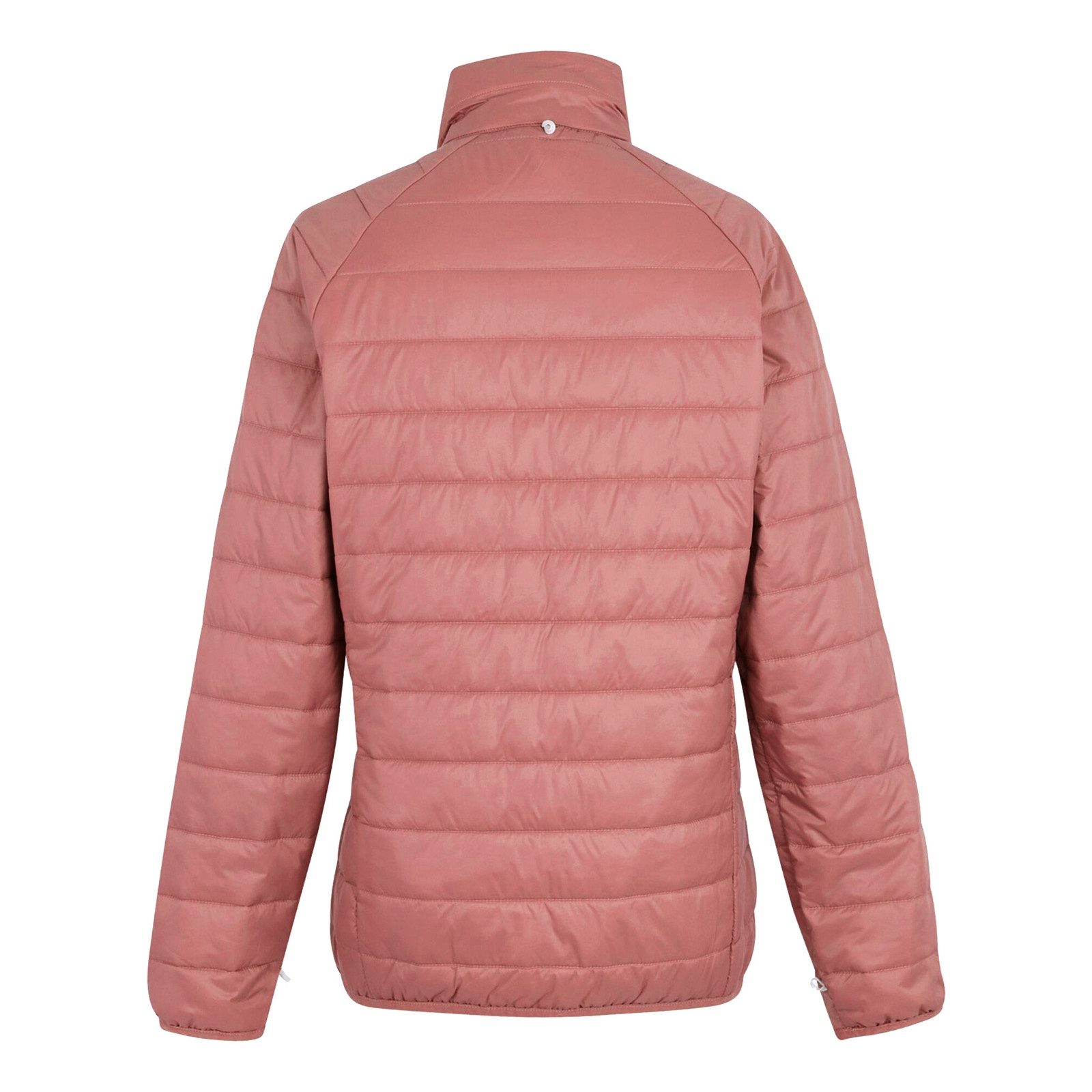 Regatta 3-in-1-Funktionsjacke 3-in-1-Jacke Wentwood mit Markenschriftzug auf der Vorderseite – Bild 4 von 5