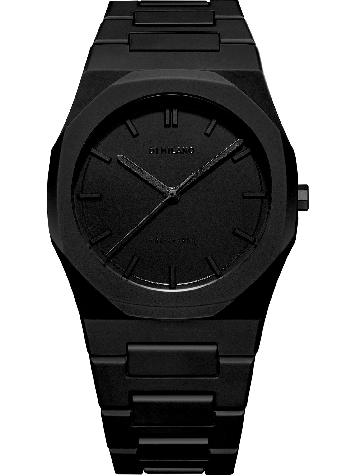 D1 Milano Quarzuhr D1 Milano Unisex-Uhren Analog Quarz, Klassikuhr günstig online kaufen