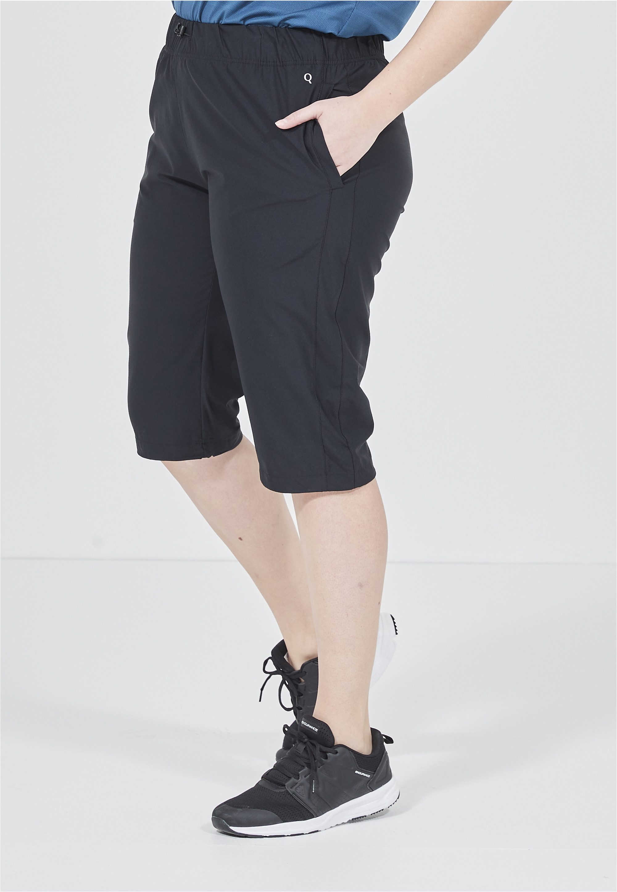 Q by Endurance Stoffhose CARPO mit hochwertigem Funktionsstretch