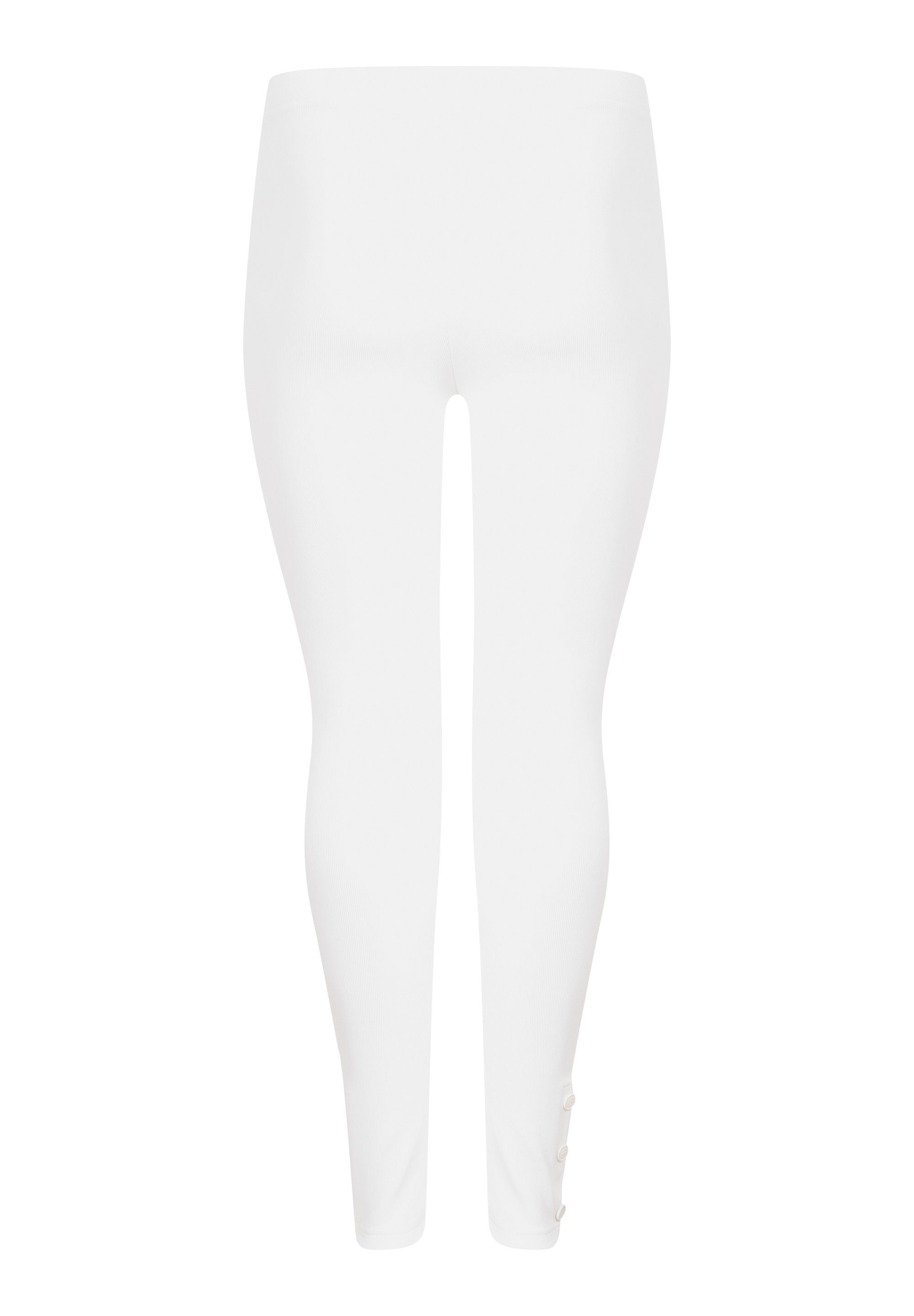 Pont Neuf White Leggings Luna 101