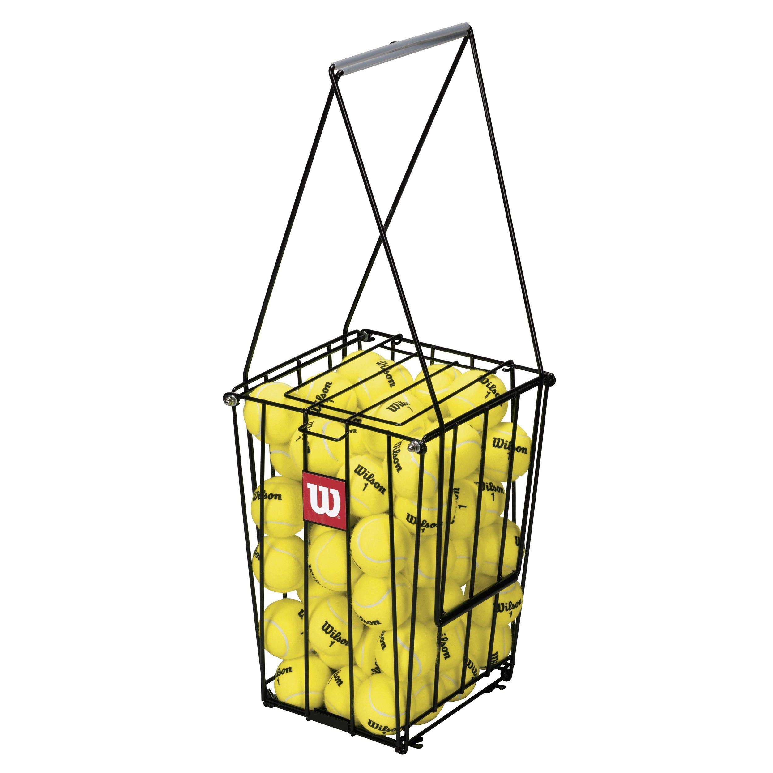 Wilson Ballkorb 75