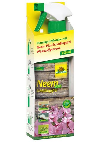 Neudorff Insektenvernichtungsmittel »Neem Plus«...