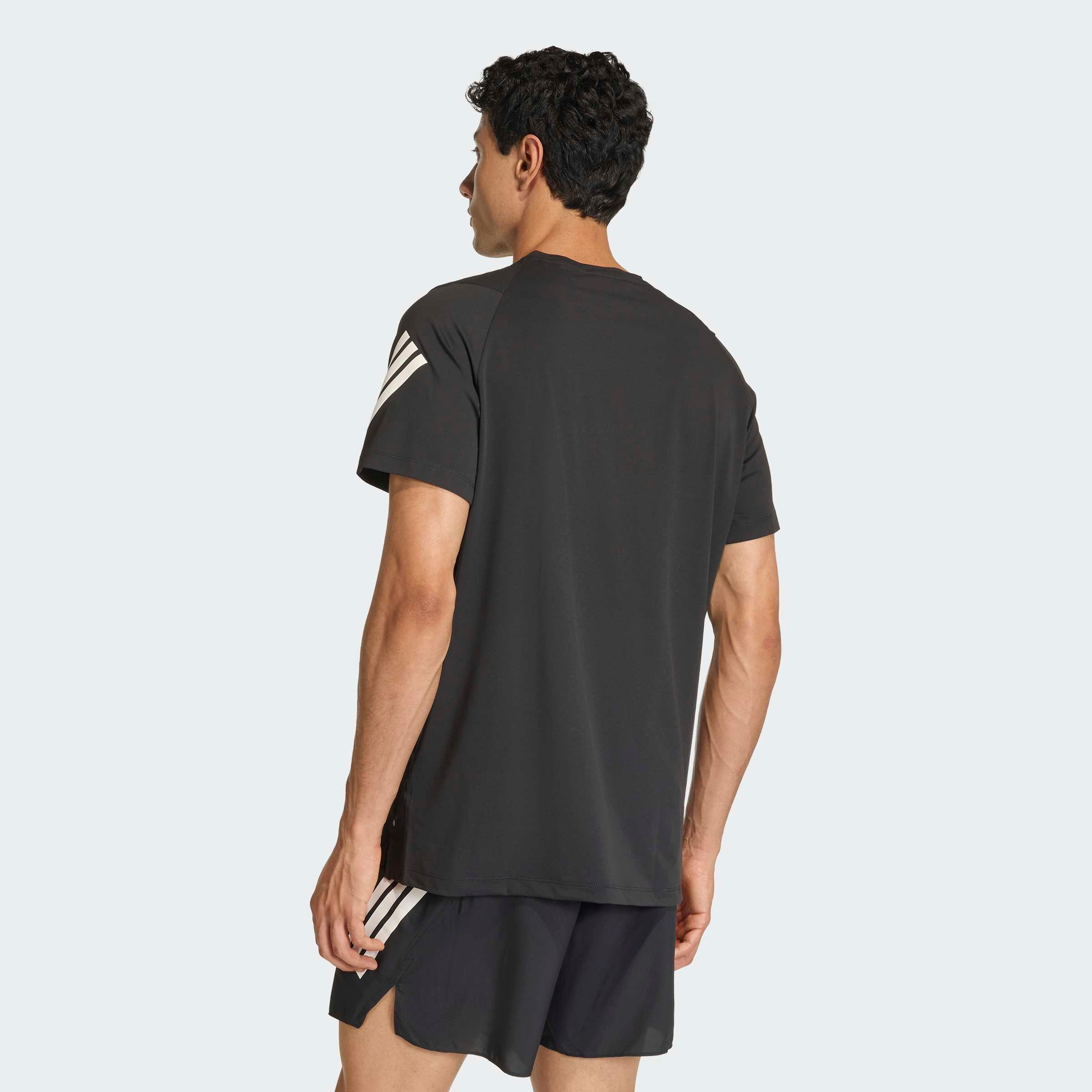 adidas Performance Laufshirt ADI365 CLIMACOOL