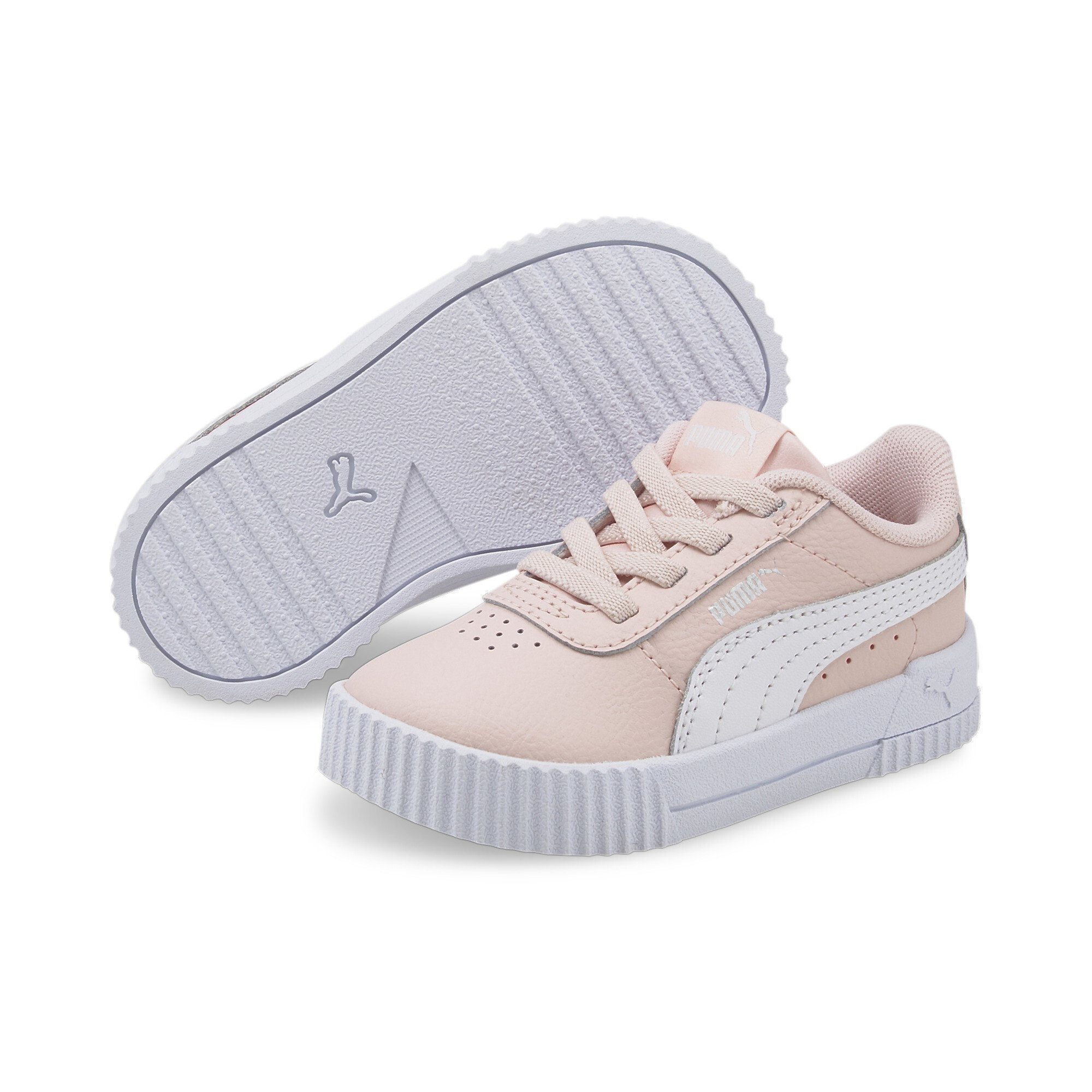 PUMA »Carina Baby Sneaker Regular« Sneaker kaufen | OTTO